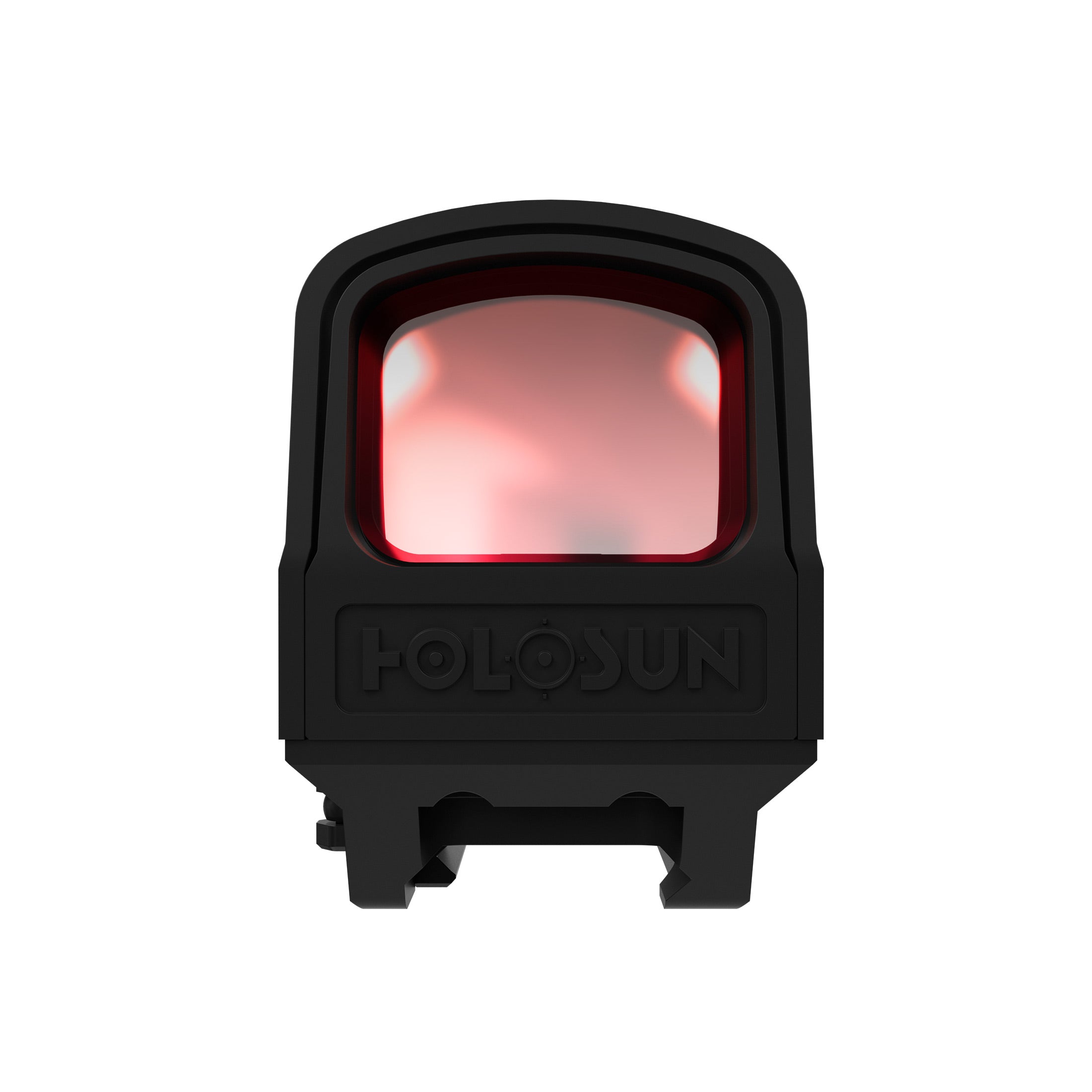 Holosun HE510C-GR – retícula Circle Dot verde solar