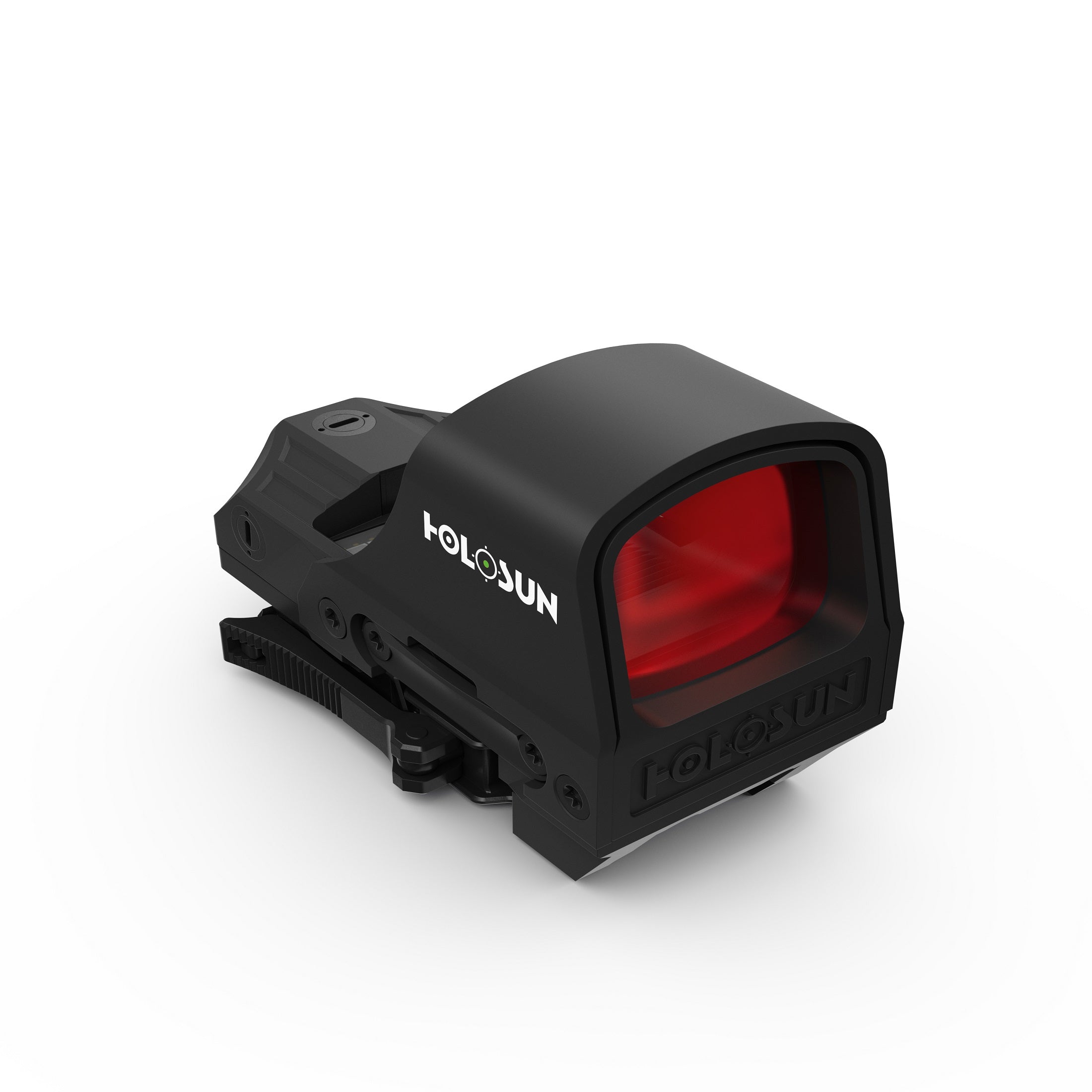 Holosun HE510C-GR – retícula Circle Dot verde solar