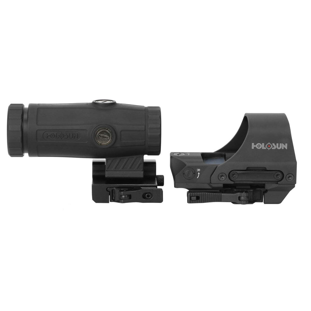 Holosun HS510C + HM3X σετ