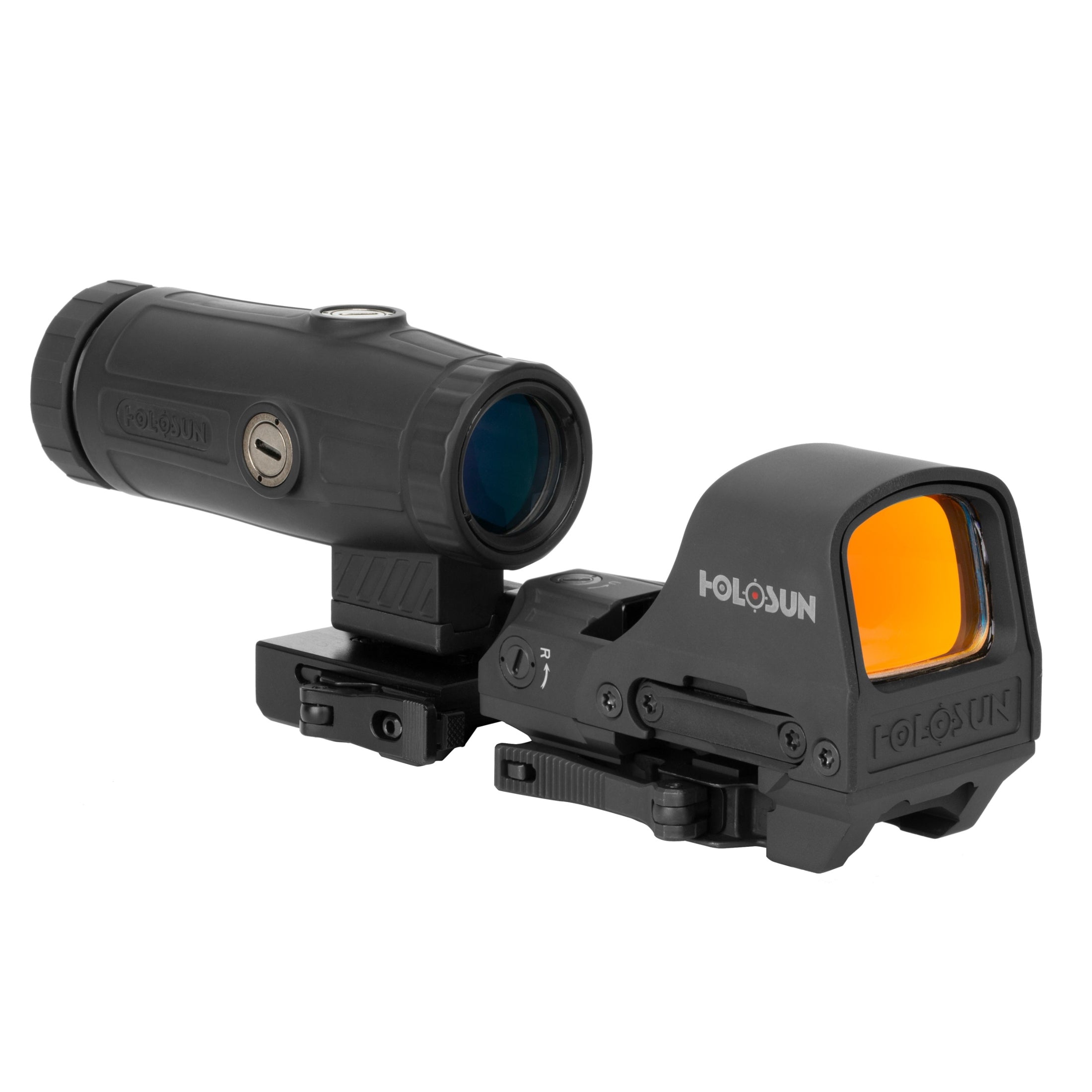 Holosun HS510C + HM3X σετ