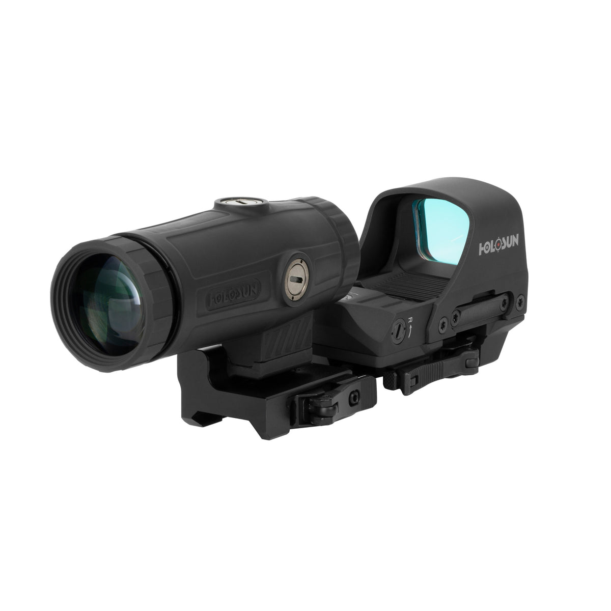 Holosun HS510C + HM3X σετ