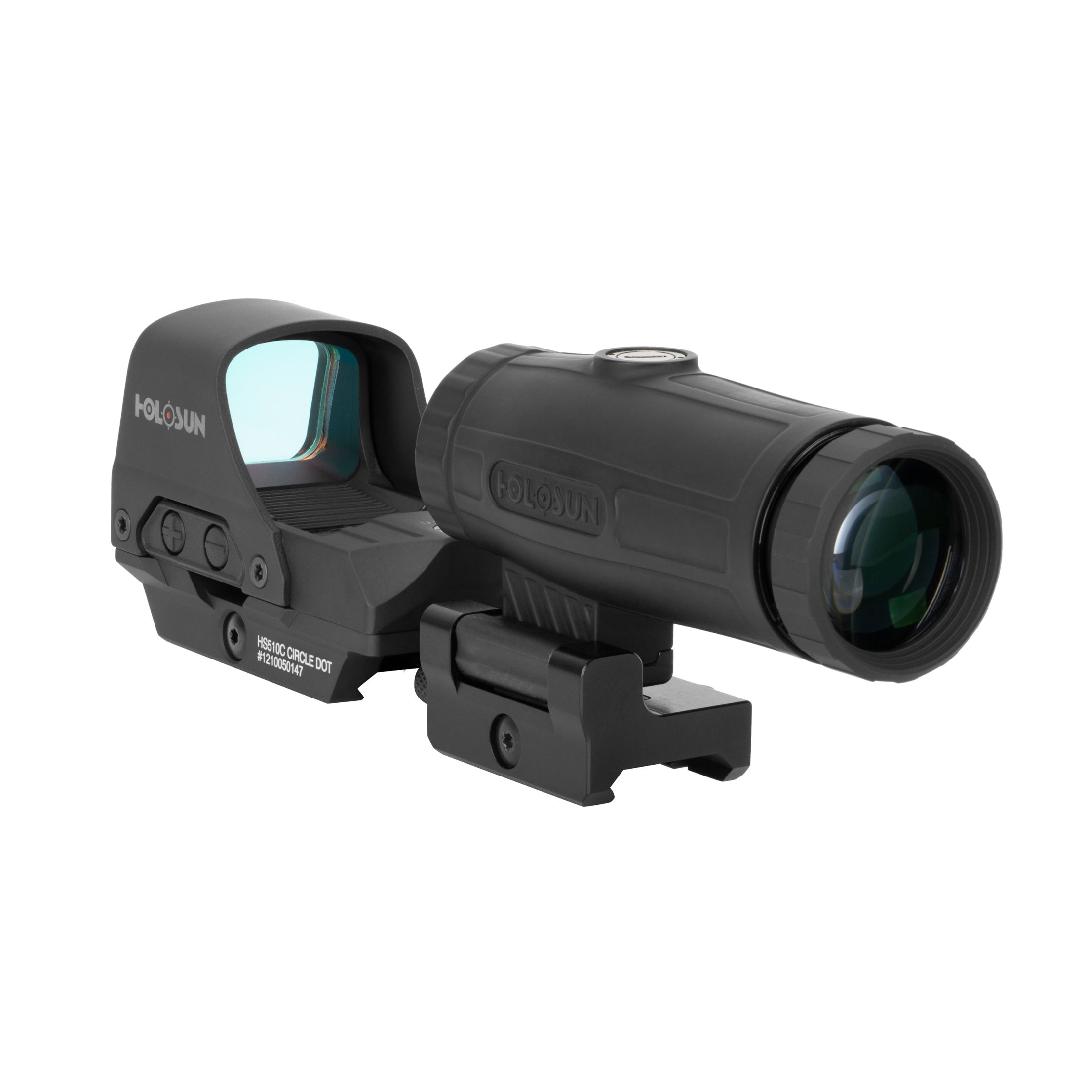 Holosun HS510C + HM3X σετ