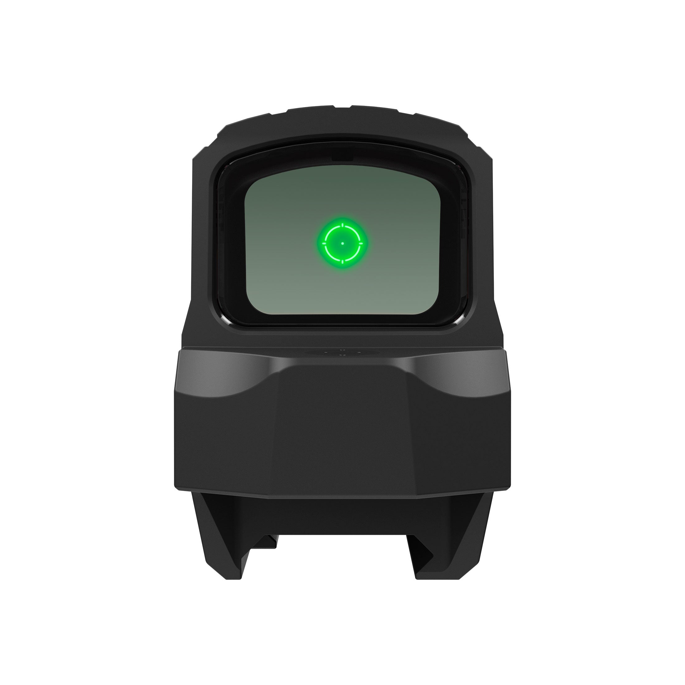 Holosun HE512T-GR Grüner Circle Dot Solar Titan