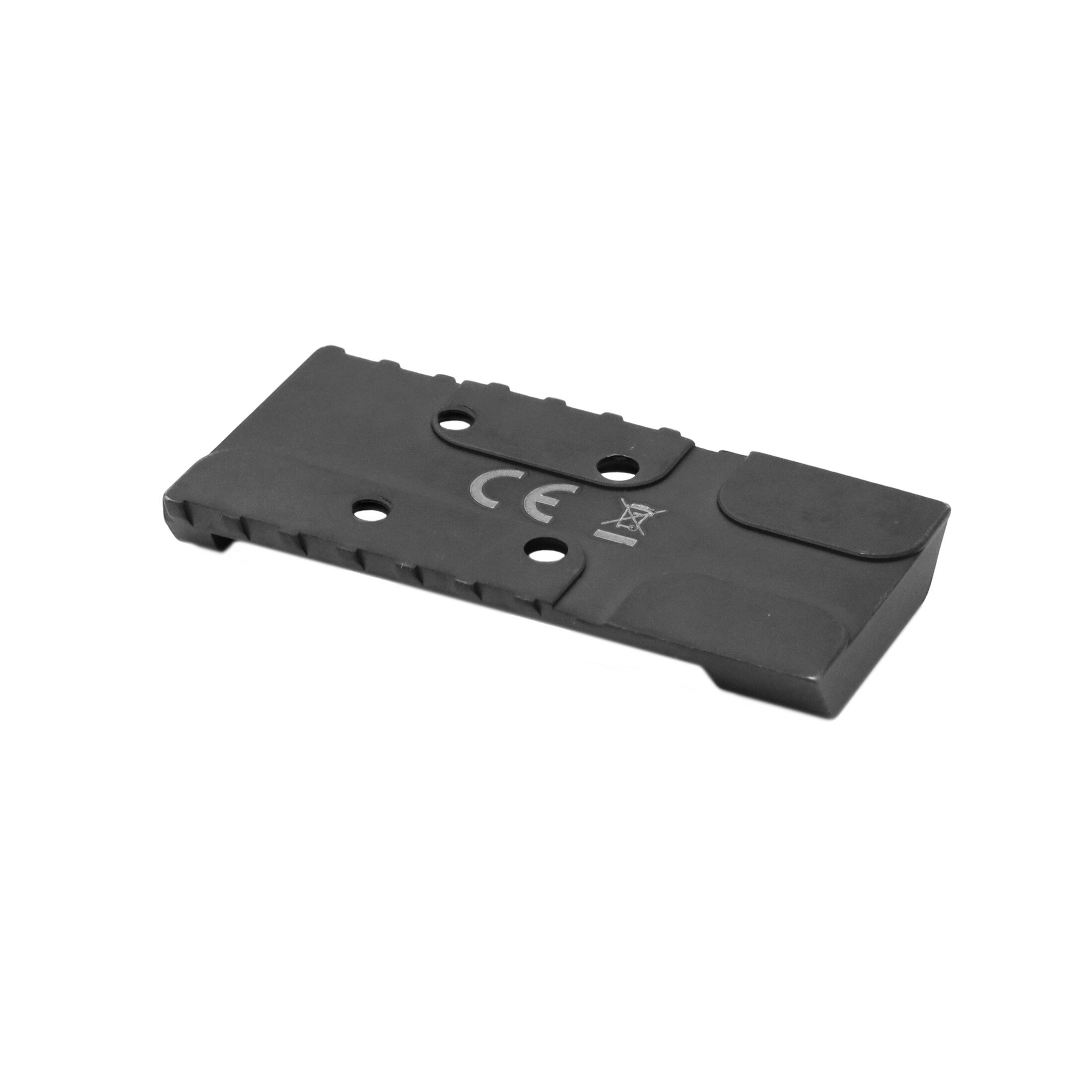 Holosun K CZ P10 Adapter für 407K / 507K