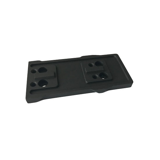 Holosun αποστάτης HS510C Lower 1/3