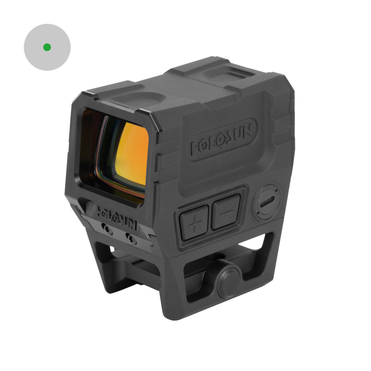 Holosun AEMS Core GR 120101 punto verde