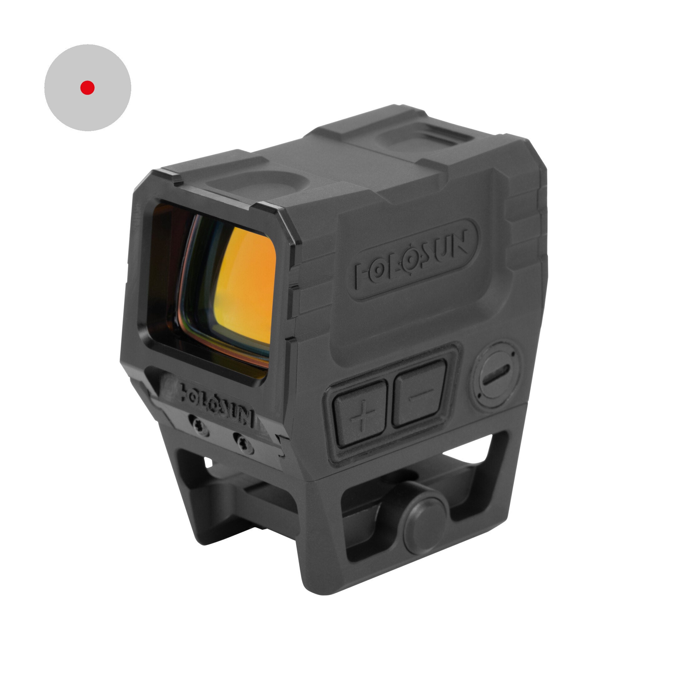 Holosun AEMS Core RD 110101 punto rosso