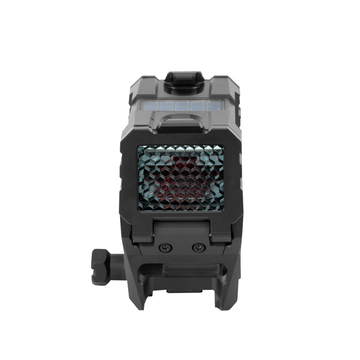 Holosun AEMS Pro X2 RD κόκκινο circle-dot ηλιακό