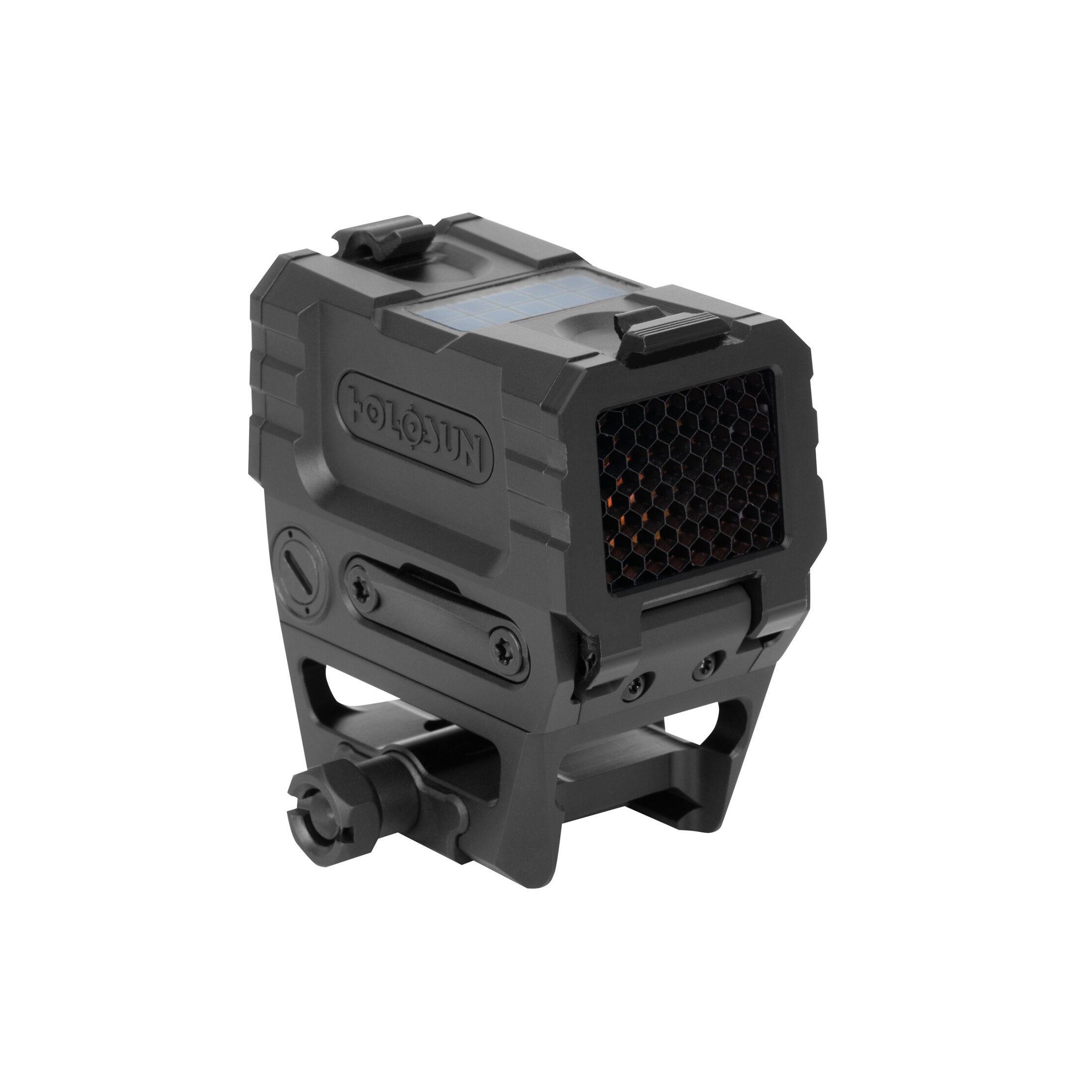 Holosun AEMS Pro X2 RD κόκκινο circle-dot ηλιακό