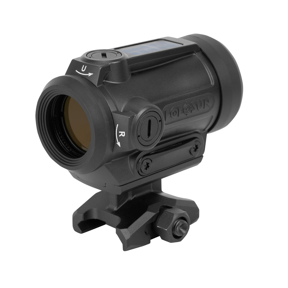 Holosun ARO EVO GD2 or 2 MOA solaire 26 mm