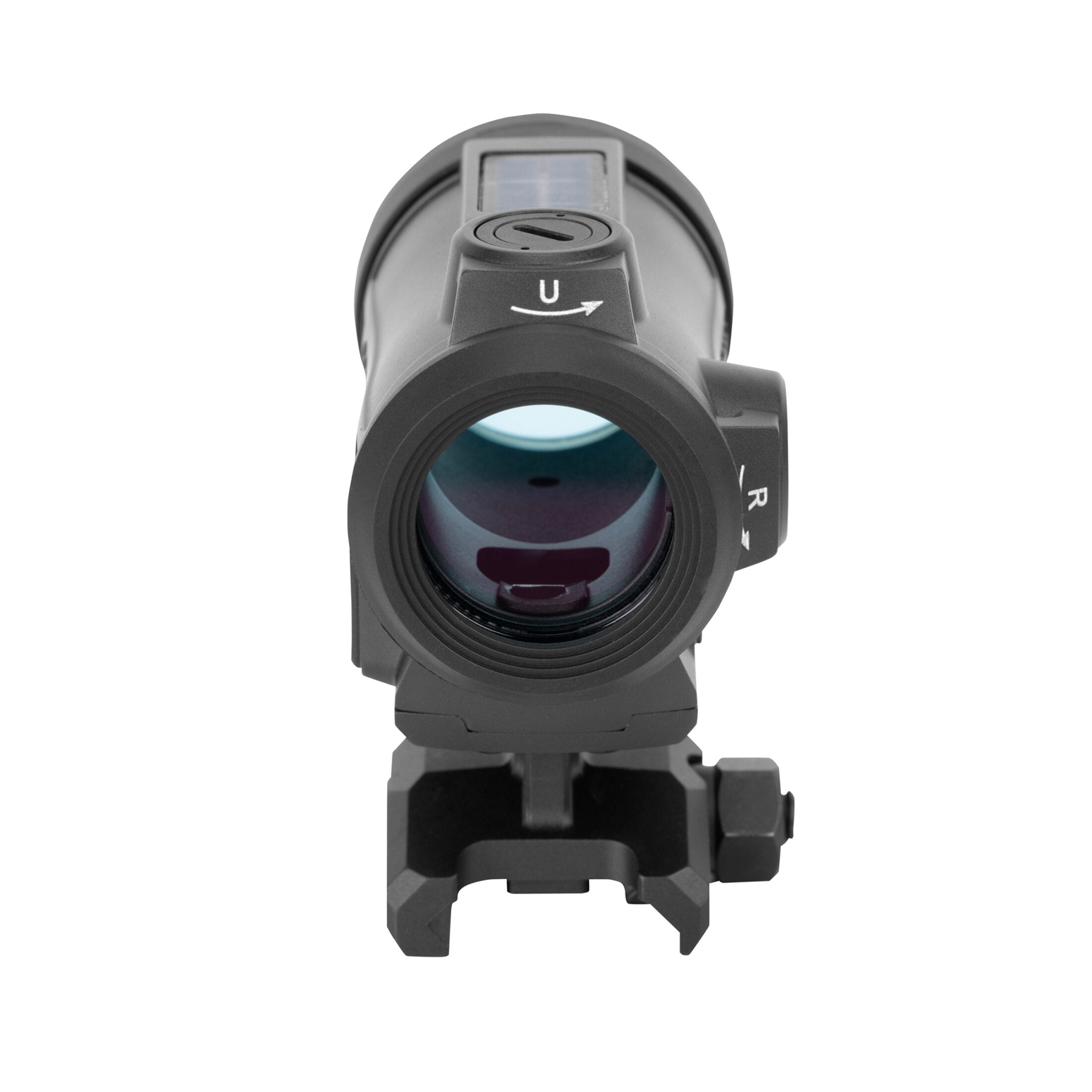 Holosun ARO EVO GD2 or 2 MOA solaire 26 mm