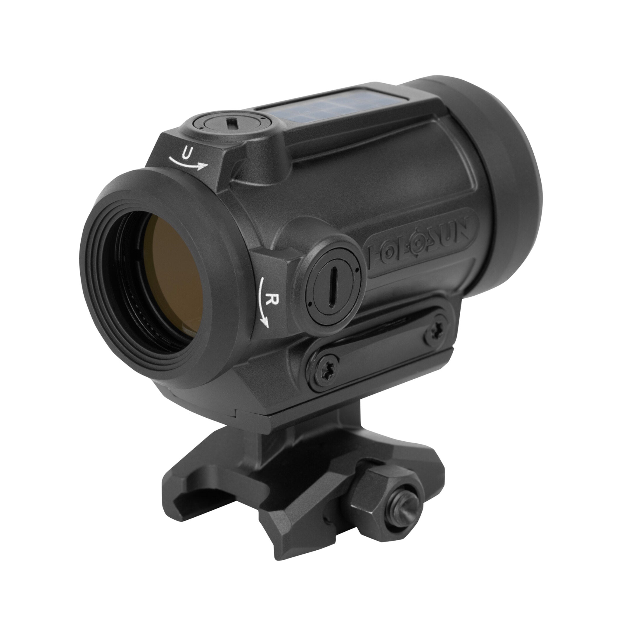 Holosun ARO EVO RD2 Rotpunktvisier 2 MOA Solar 26 mm