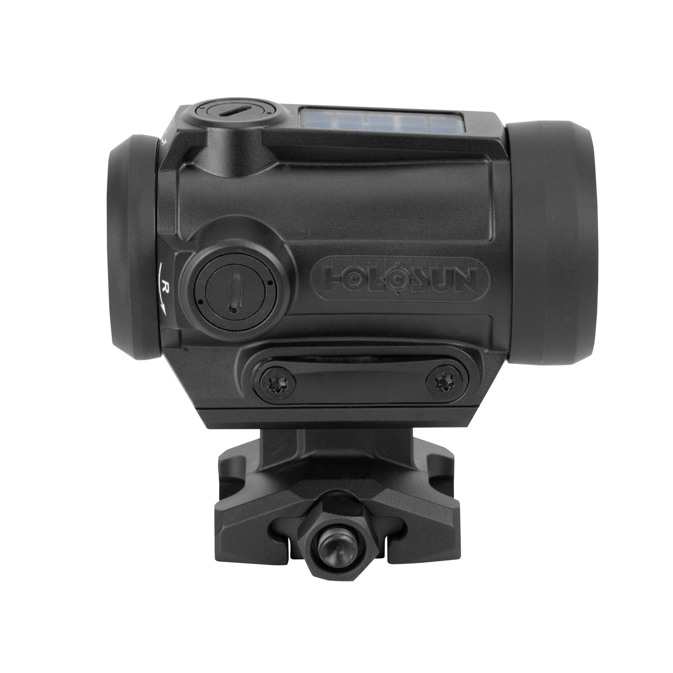 Holosun ARO EVO SPR GD or BDC solaire 26 mm