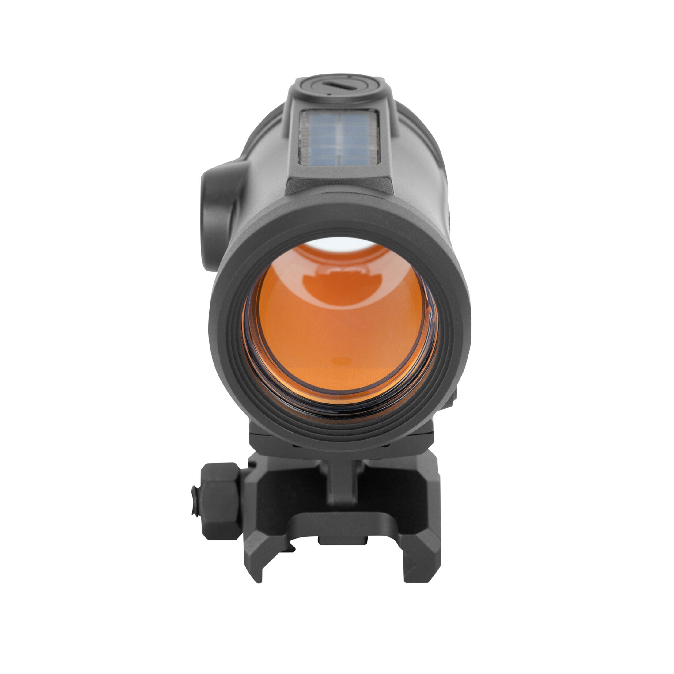 Holosun ARO EVO SPR GR verde BDC solare 26 mm