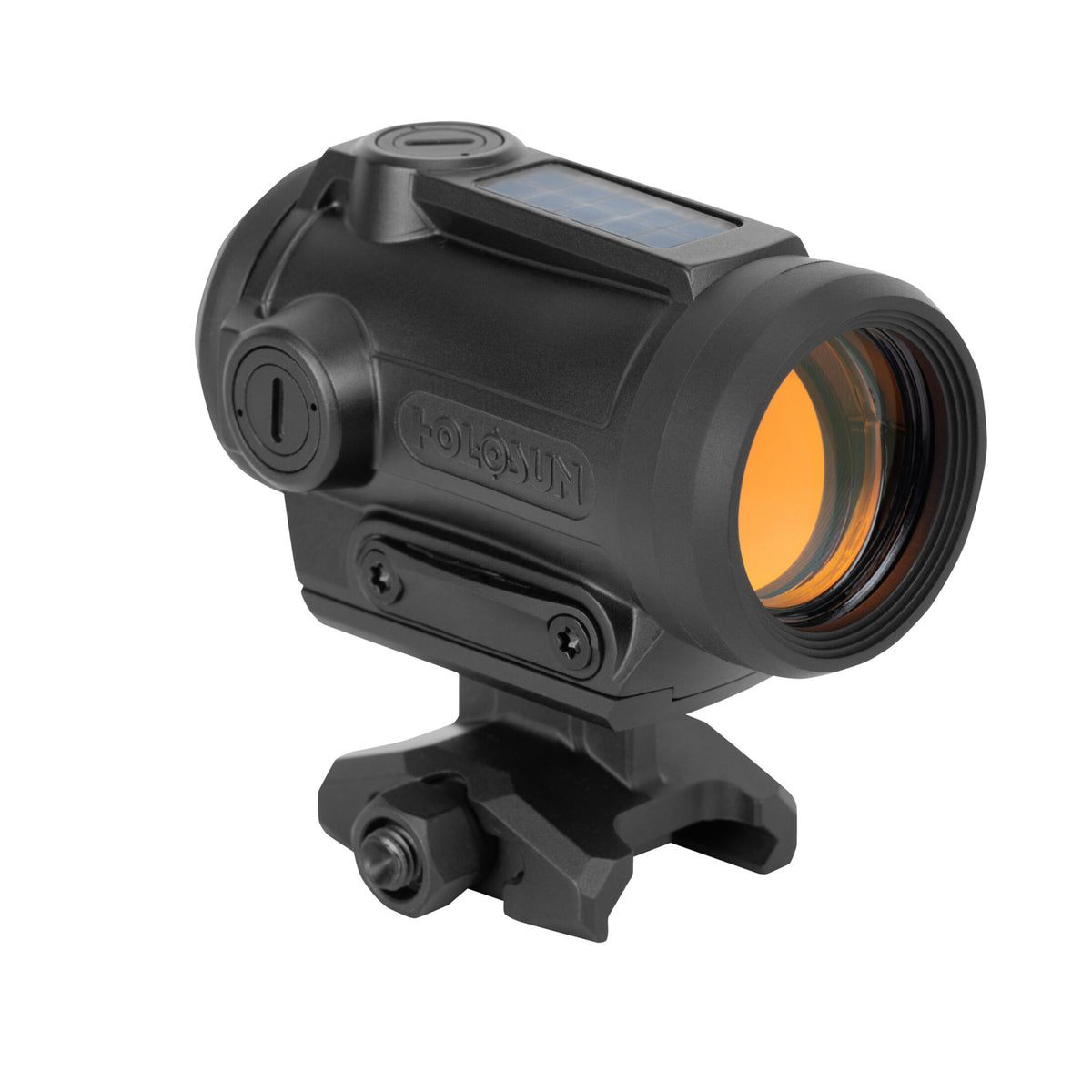 Holosun ARO EVO SPR GR verde BDC solare 26 mm