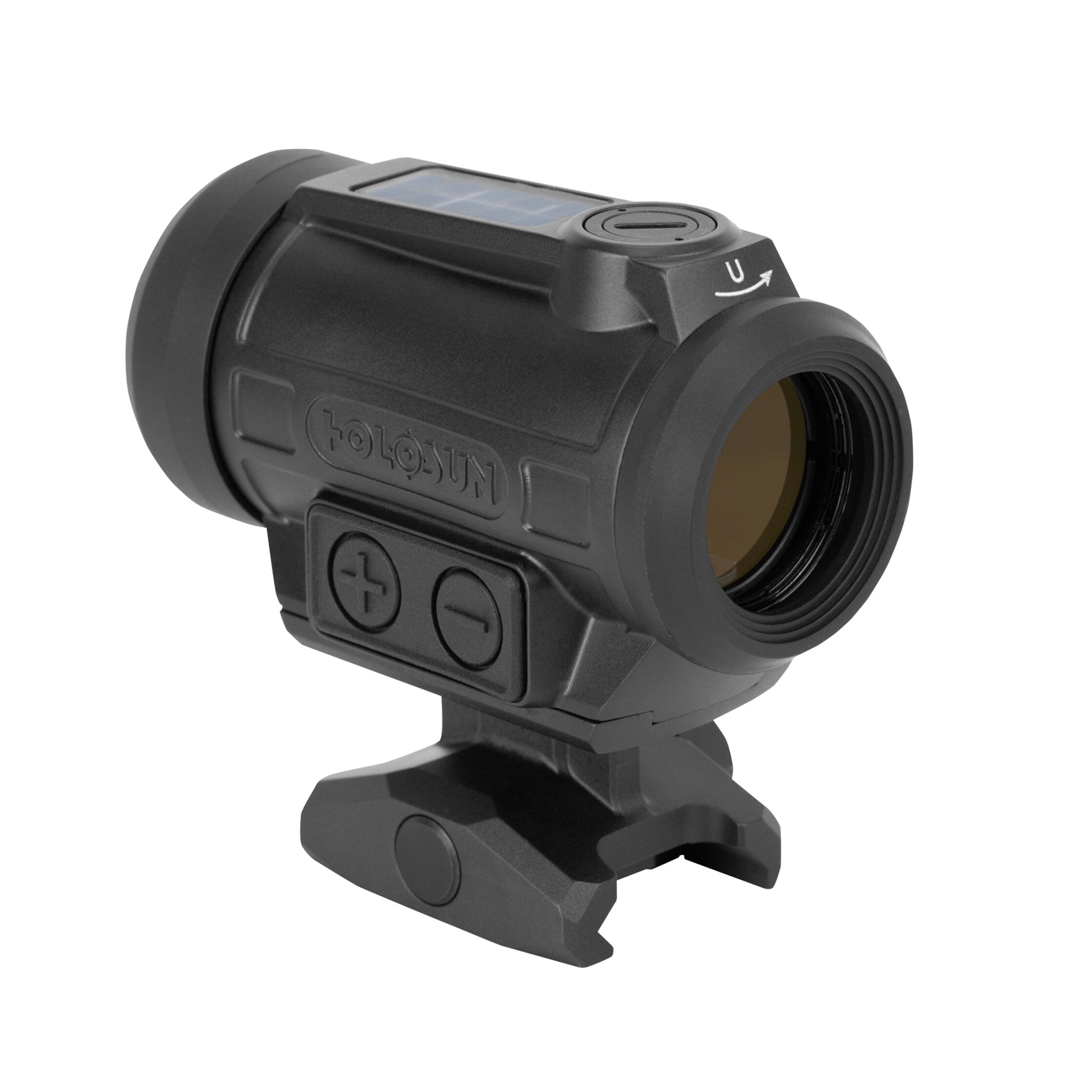 Holosun ARO EVO SPR GR verde BDC solare 26 mm