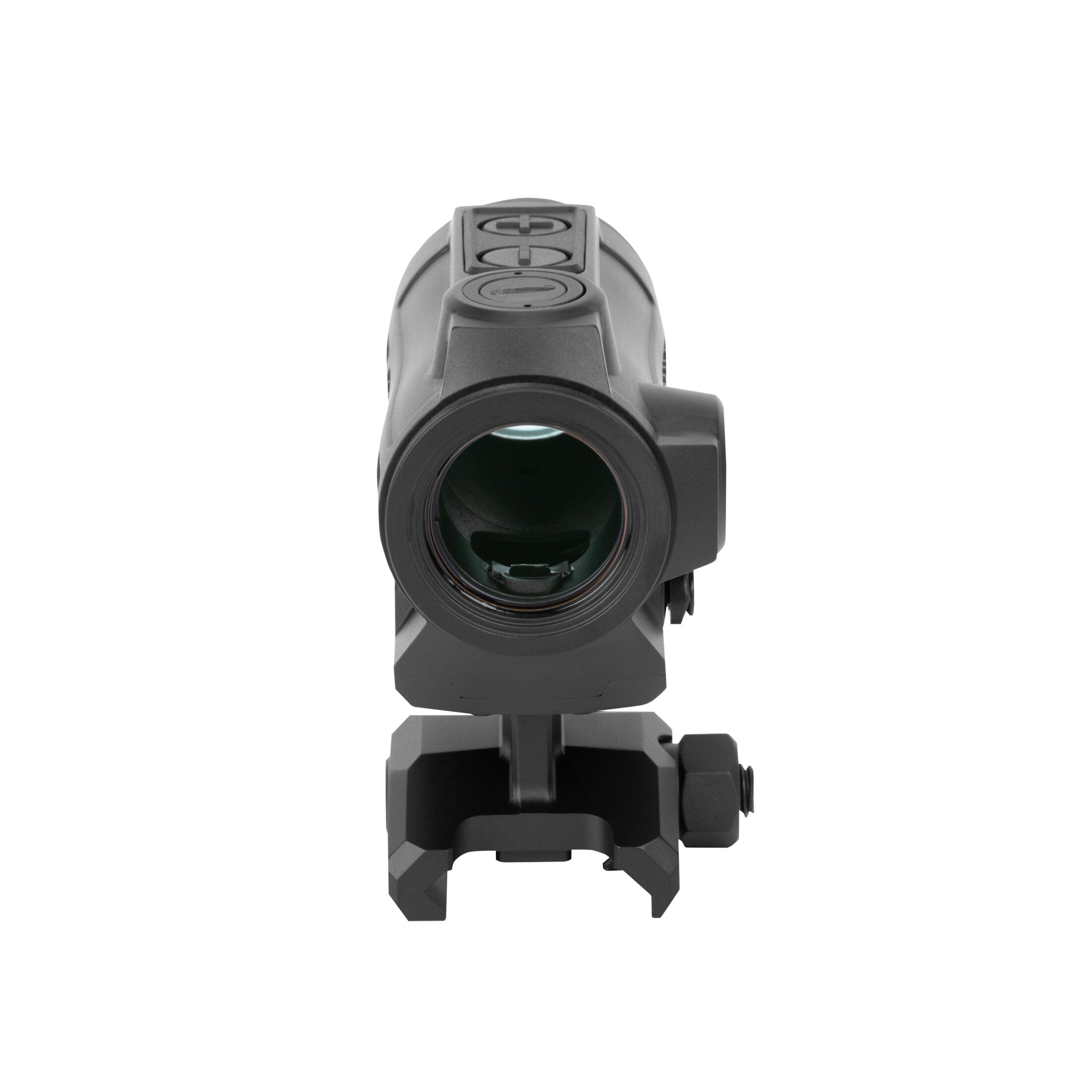 Holosun ARO Core GR2 – grüner 2-MOA-Punkt, 22 mm