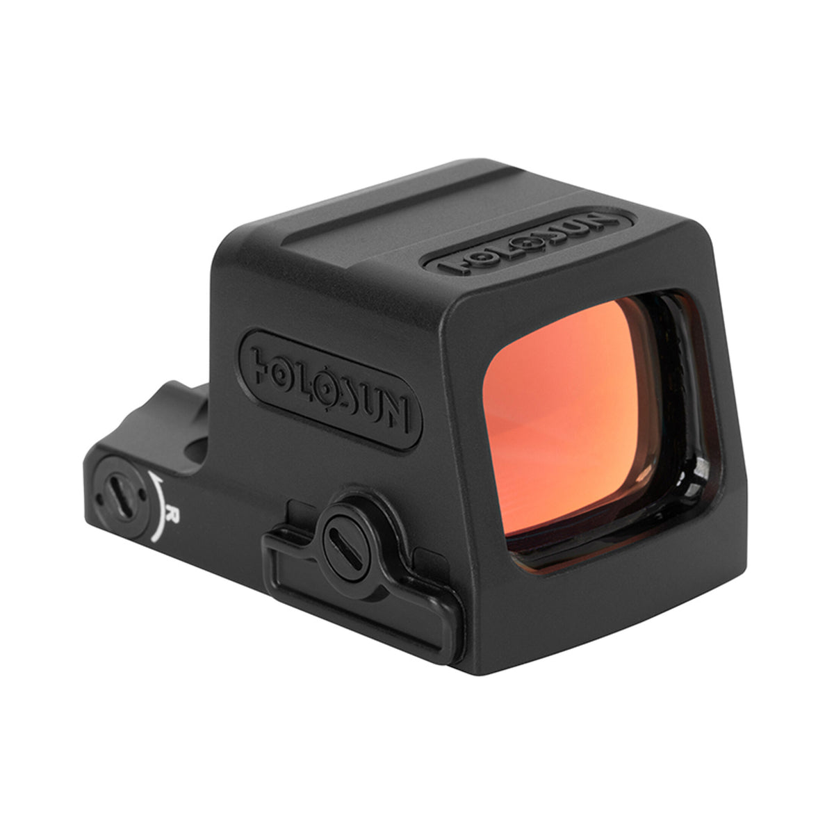Holosun EPS Carry-GR-6 mirino reflex chiuso, punto verde 6 MOA