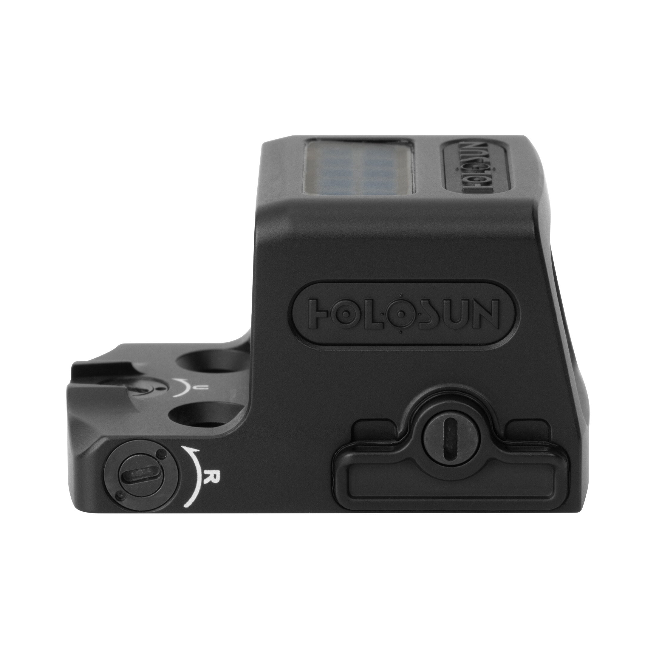 Holosun EPS Carry-GR-MRS vert multi-réticule fermé solaire