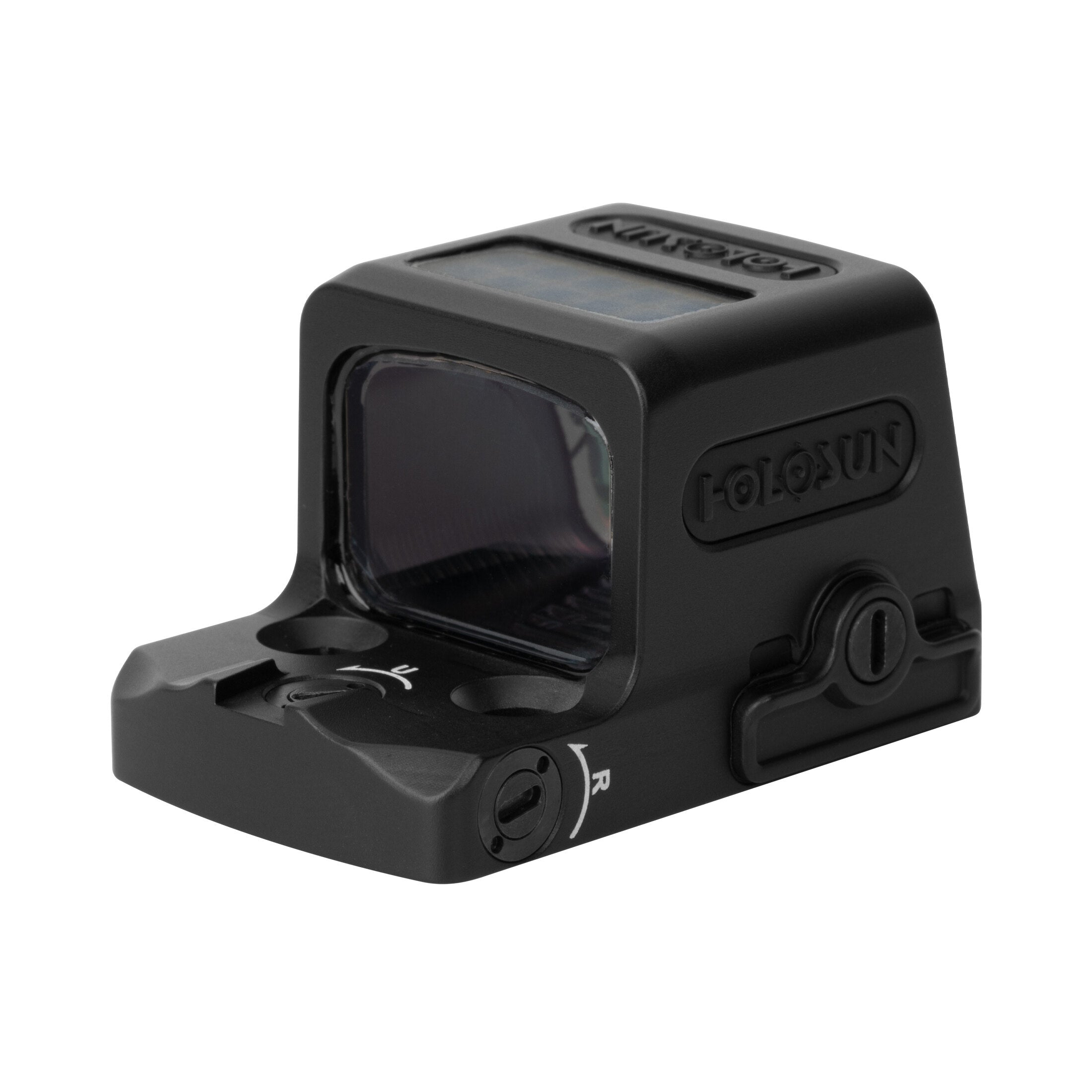 Holosun EPS Carry-GR-MRS vert multi-réticule fermé solaire