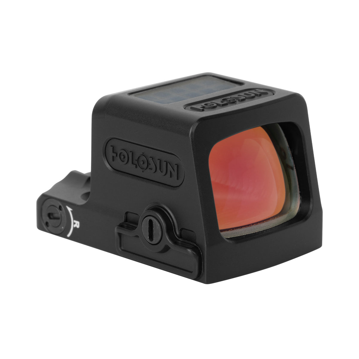 Holosun EPS Carry-RD-MRS κόκκινο multi-reticle enclosed ηλιακό