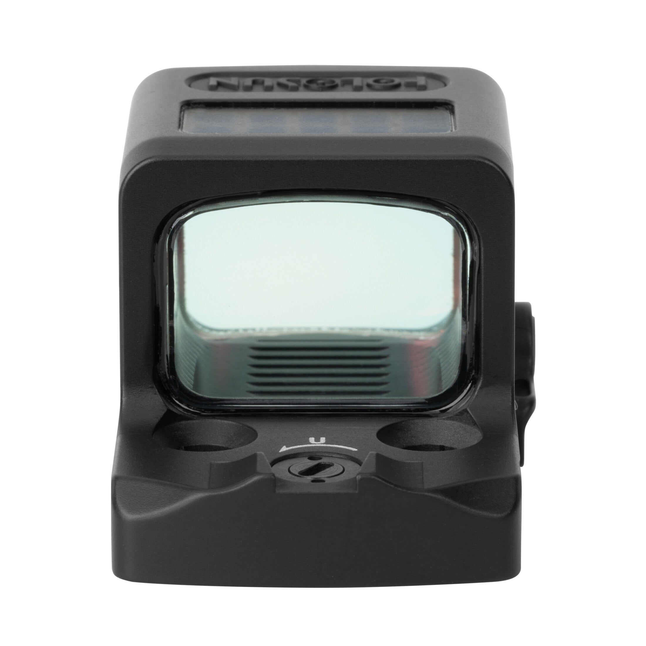 Holosun EPS Carry-RD-MRS κόκκινο multi-reticle enclosed ηλιακό