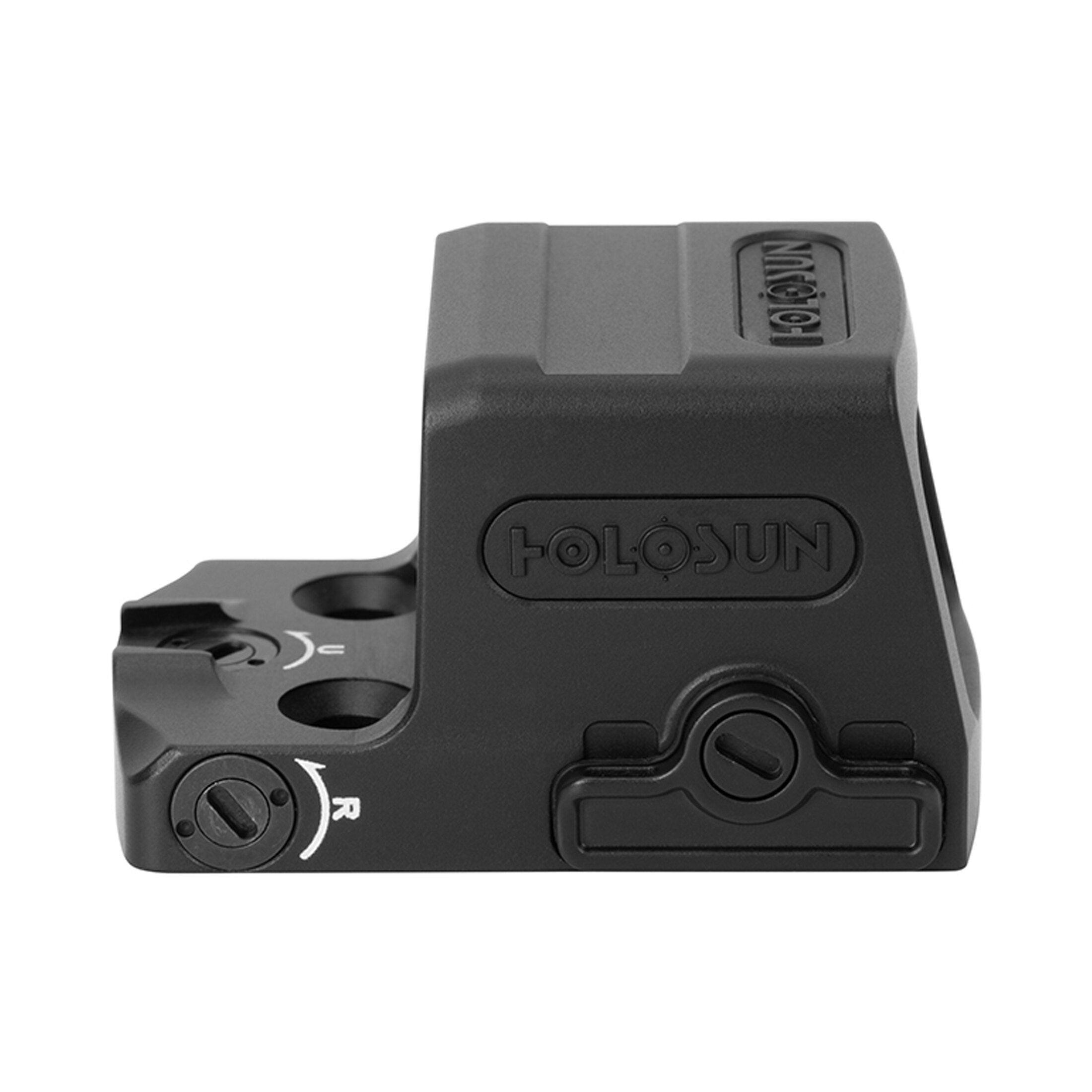 Holosun EPS Carry-RD-6 κόκκινο 6 MOA enclosed