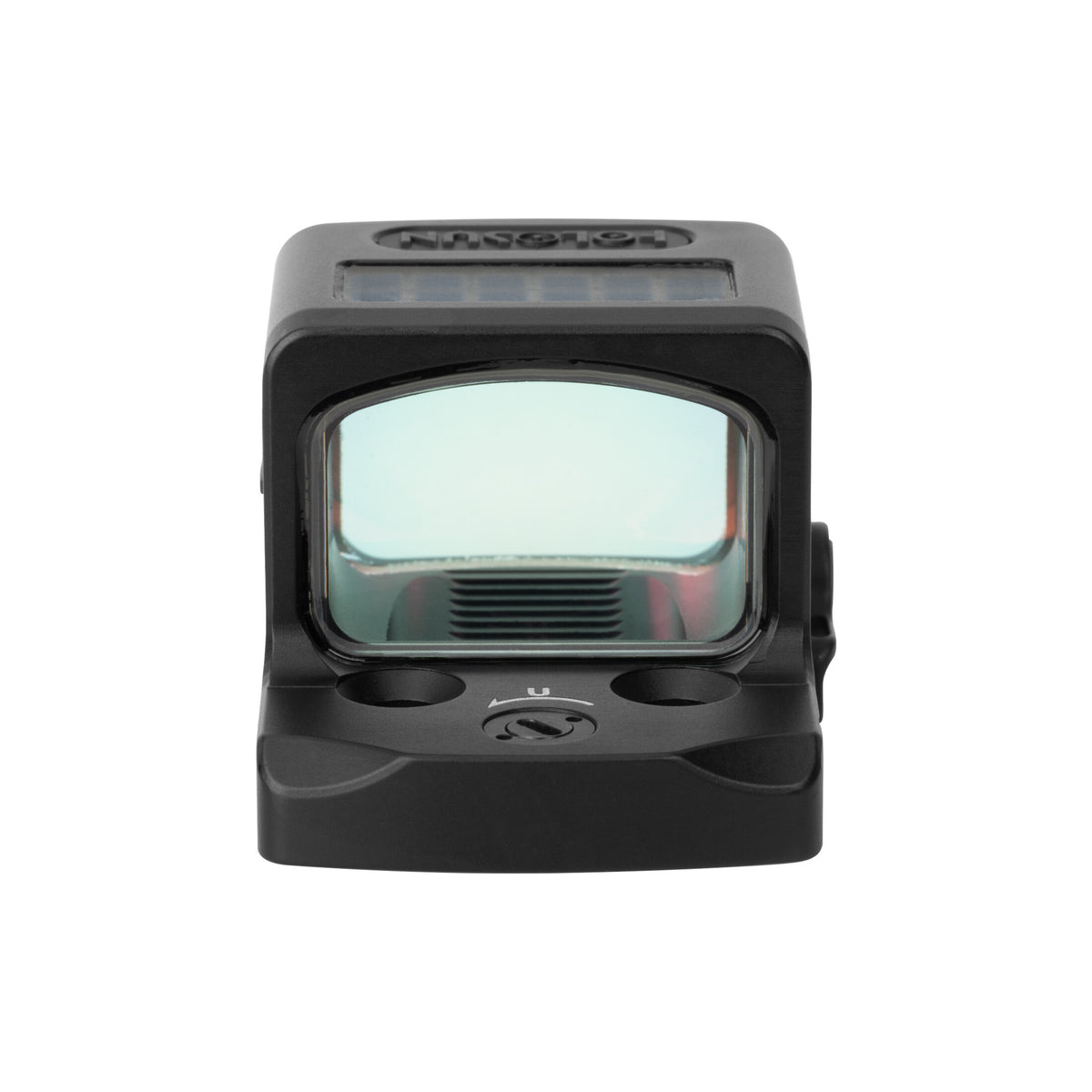 Holosun EPS-RD-MRS κόκκινο multi-reticle enclosed ηλιακό