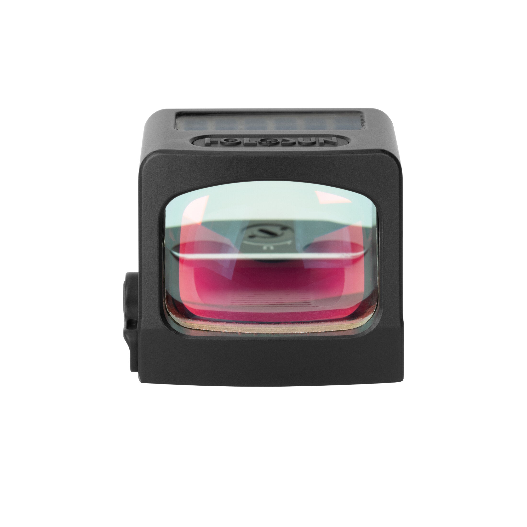 Holosun EPS-RD-MRS κόκκινο multi-reticle enclosed ηλιακό