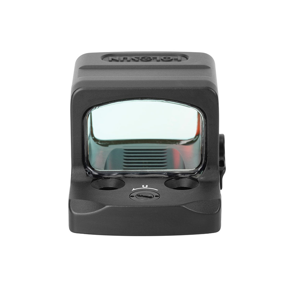 Holosun EPS-RD-2 – punto rojo 2 MOA de carcasa cerrada