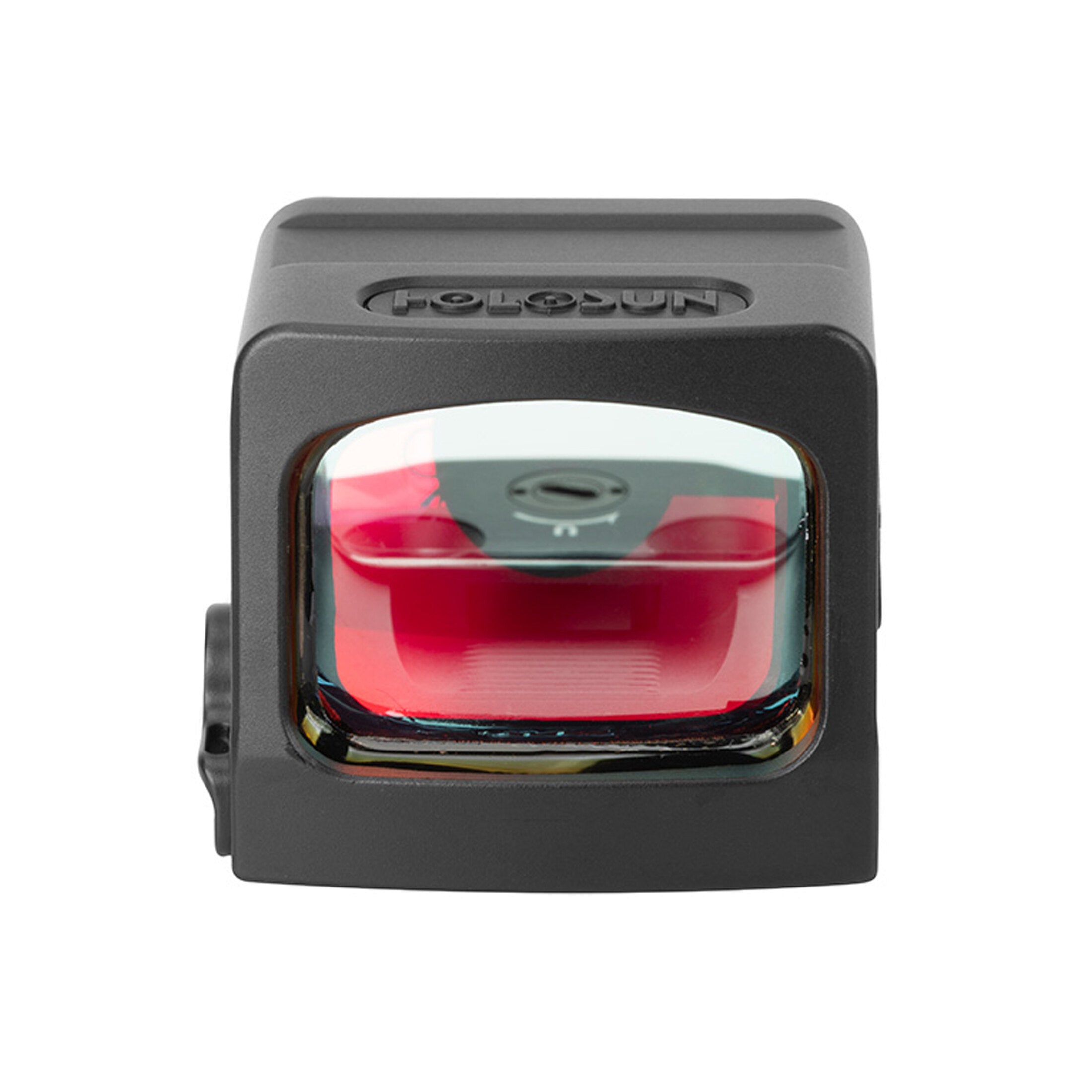 Holosun EPS-RD-6 mirino reflex chiuso, punto rosso 6 MOA