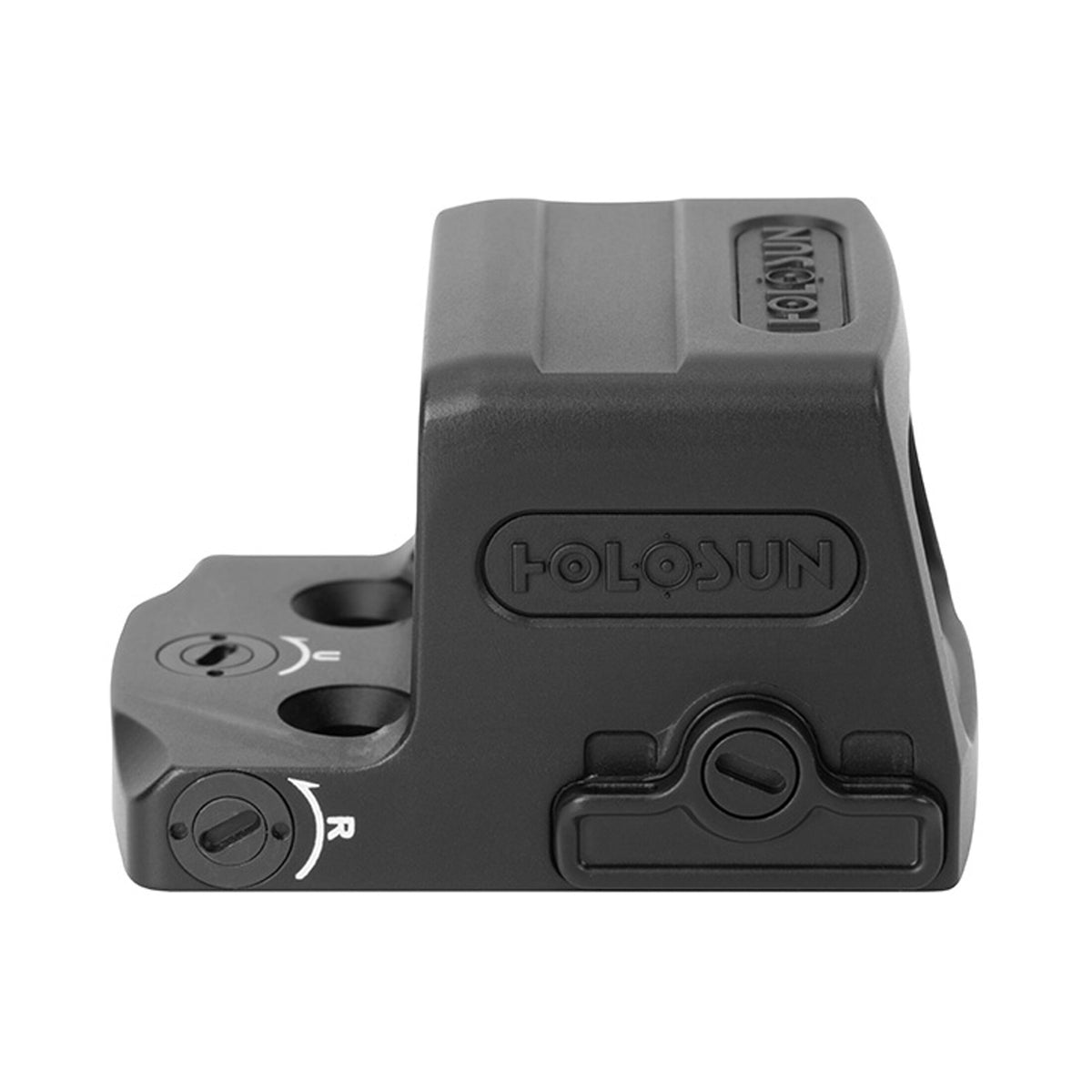 Holosun EPS-RD-6 mirino reflex chiuso, punto rosso 6 MOA