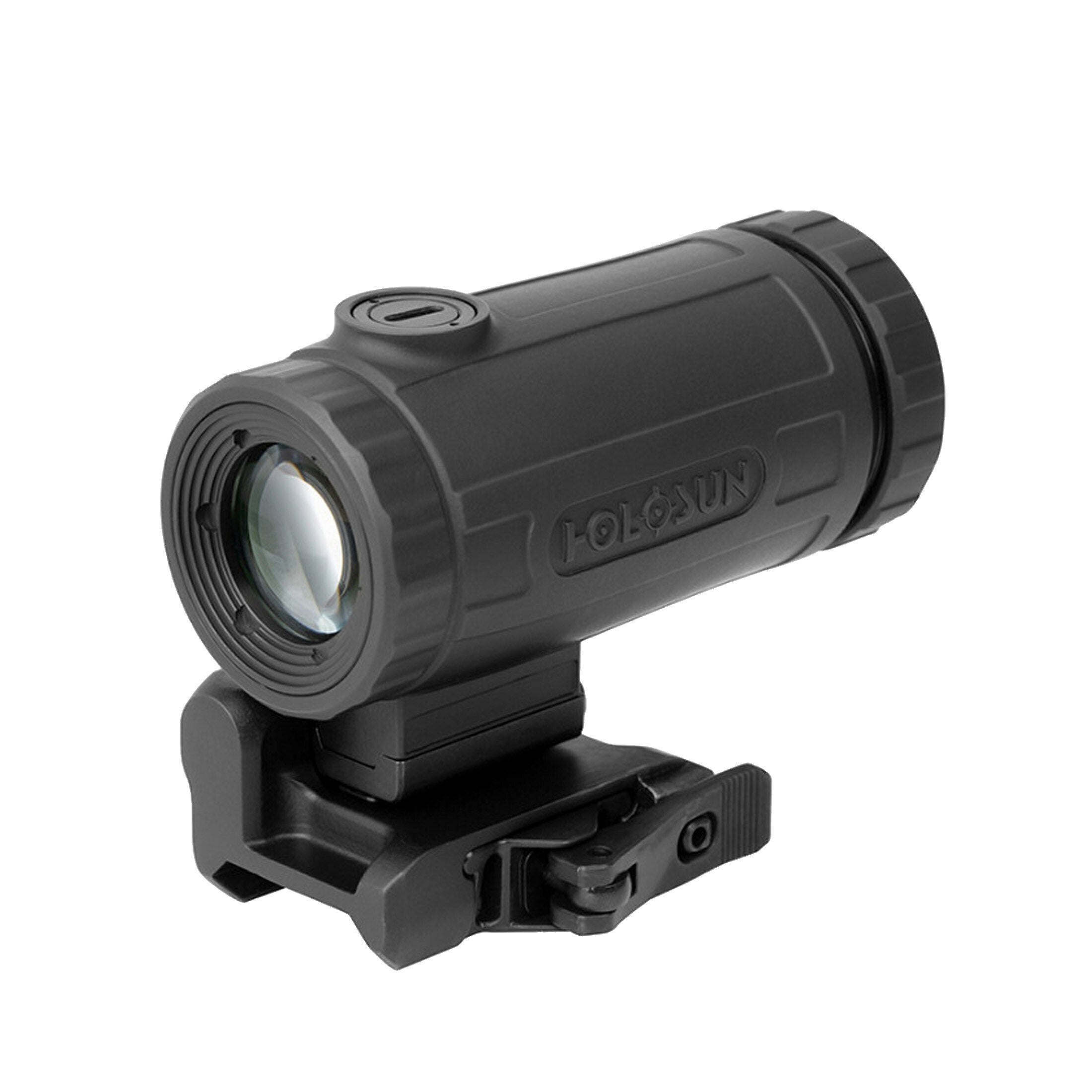 Holosun HM3XT 3x Titanium Magnifier