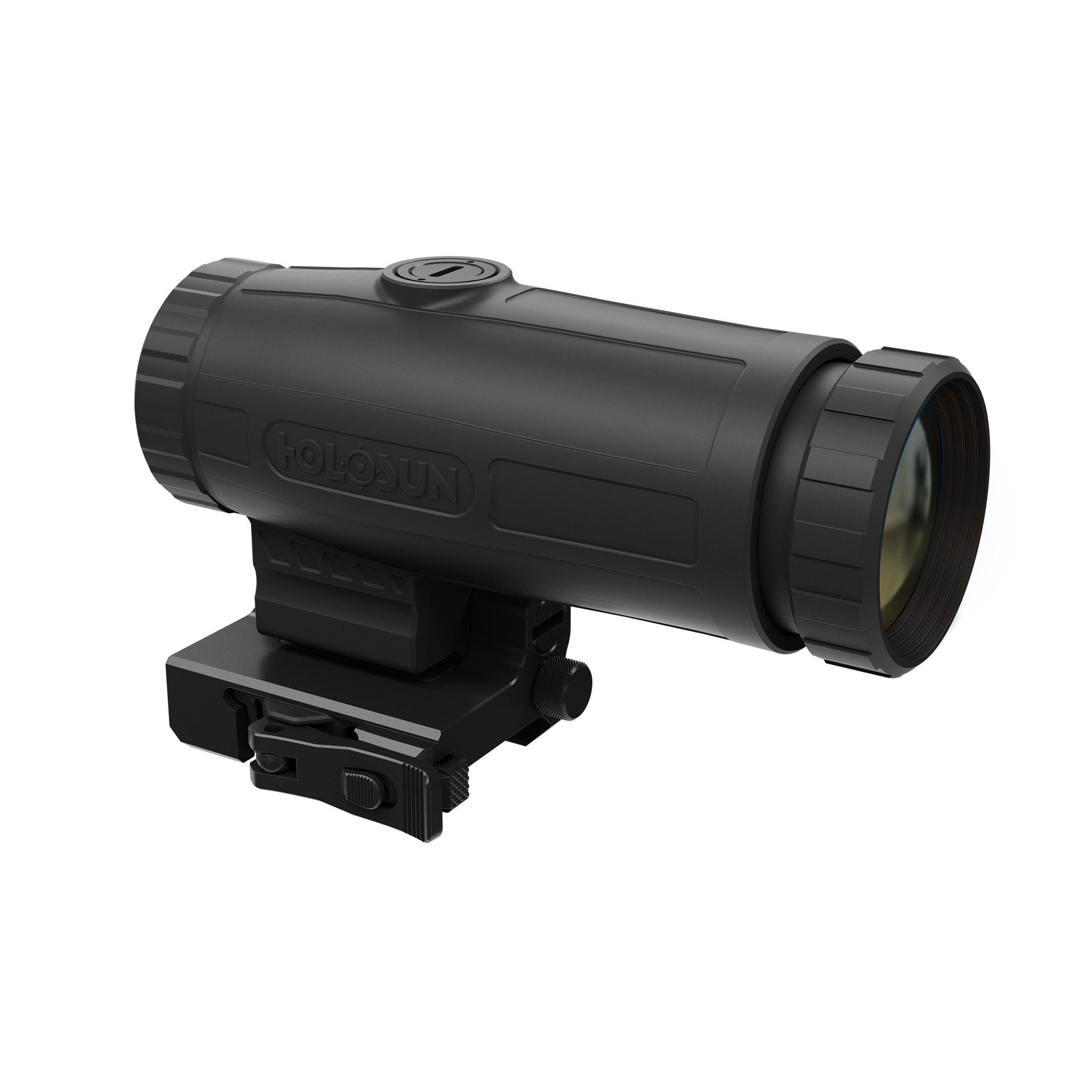 Holosun HM3X magnificador 3x