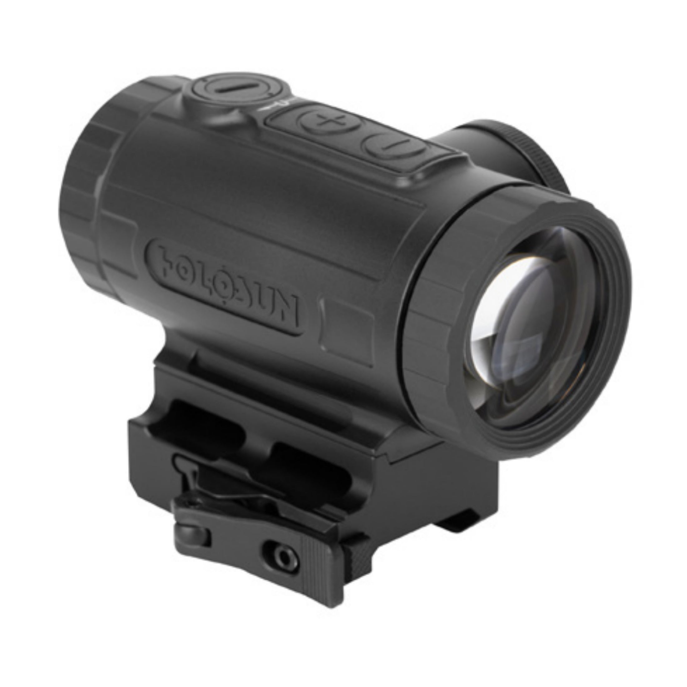 Holosun MP3X πρισματικός μεγεθυντής 3× BDC με βάση QD