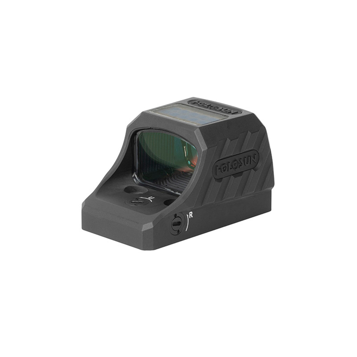 Holosun SCS-320-GR verde P320 solare