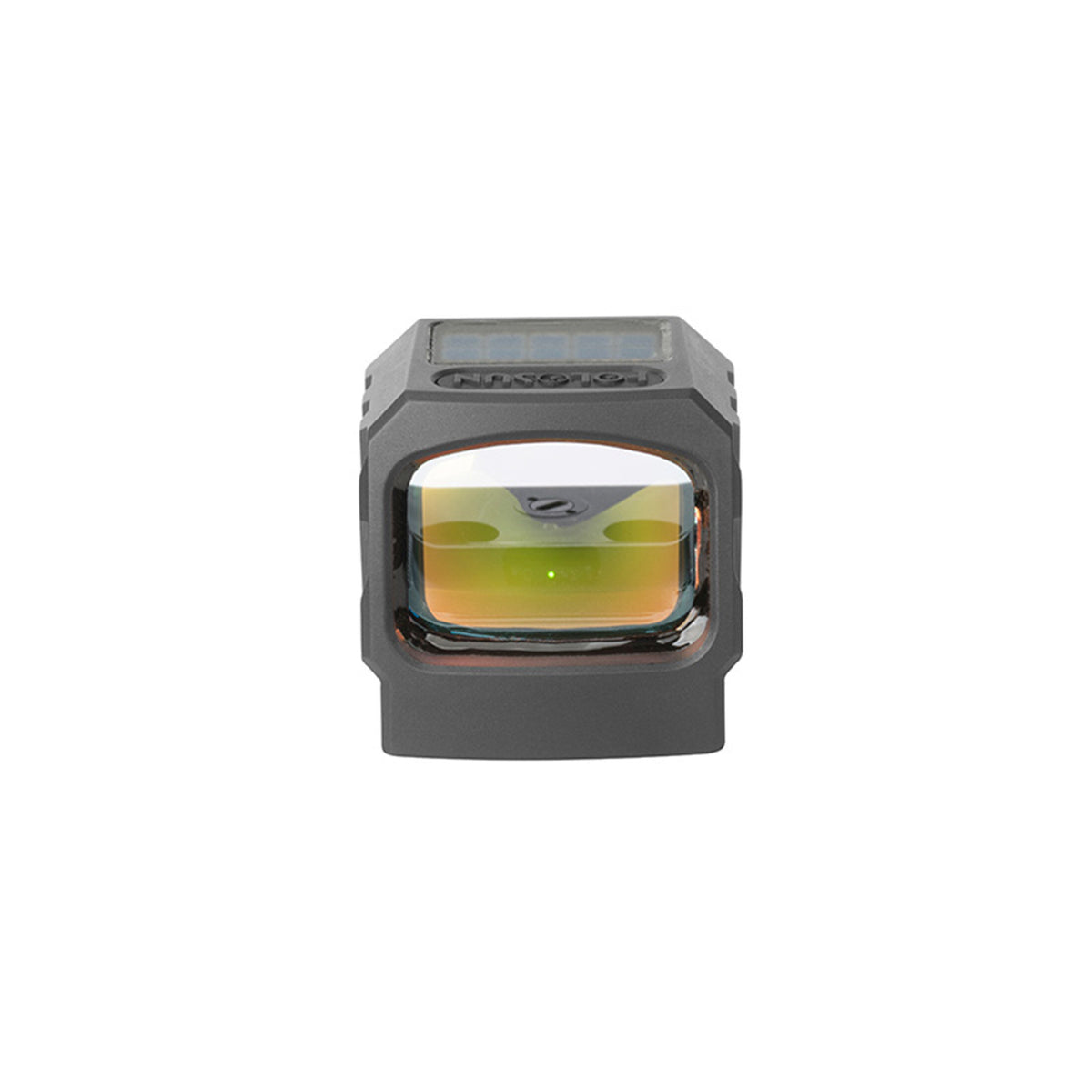 Holosun SCS-320-GR verde P320 solare