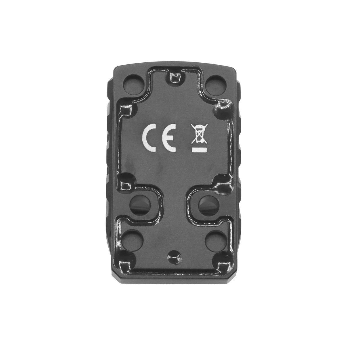 Holosun SCS-320-GR verde P320 solare