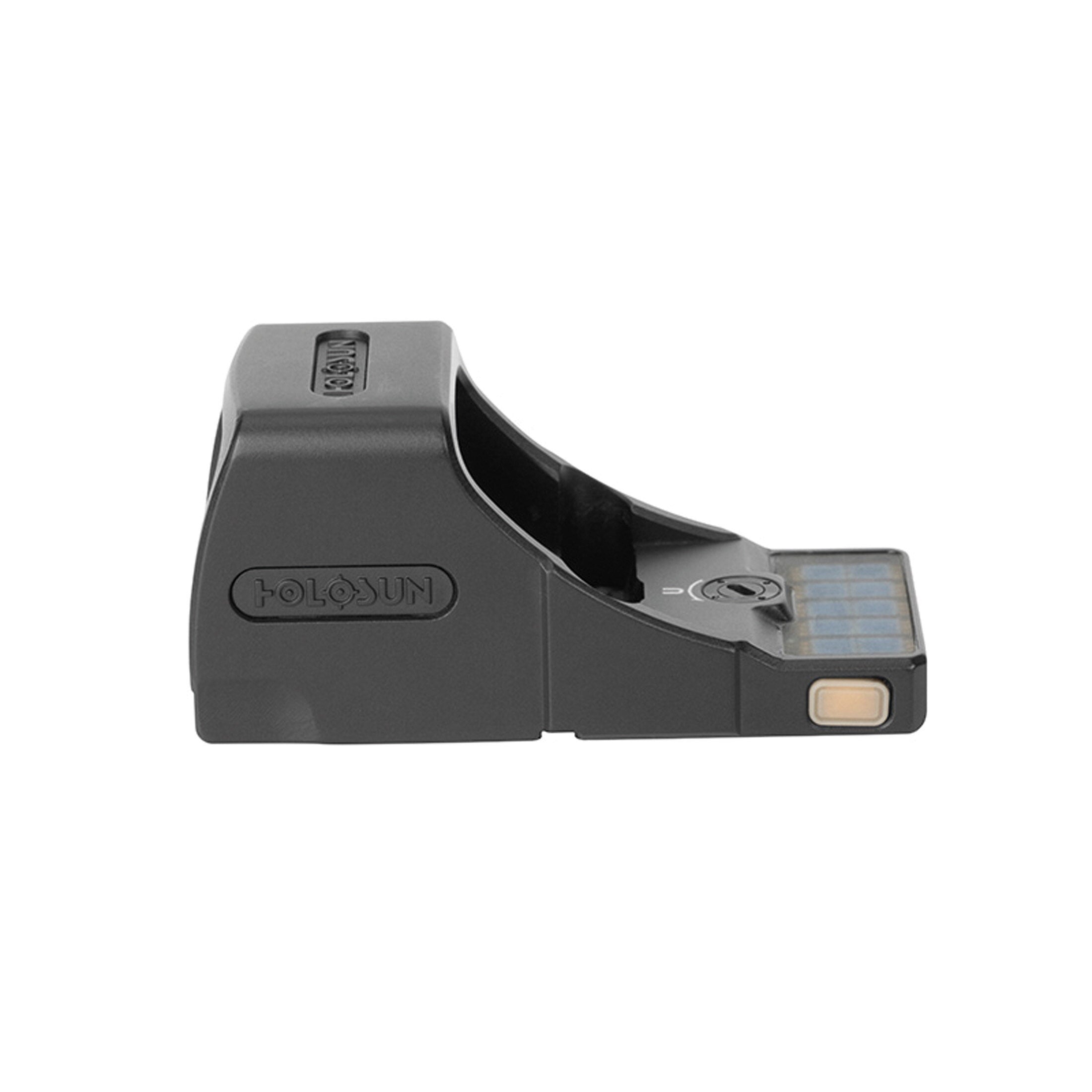 Holosun SCS-MP2-GR verde MP2 solare