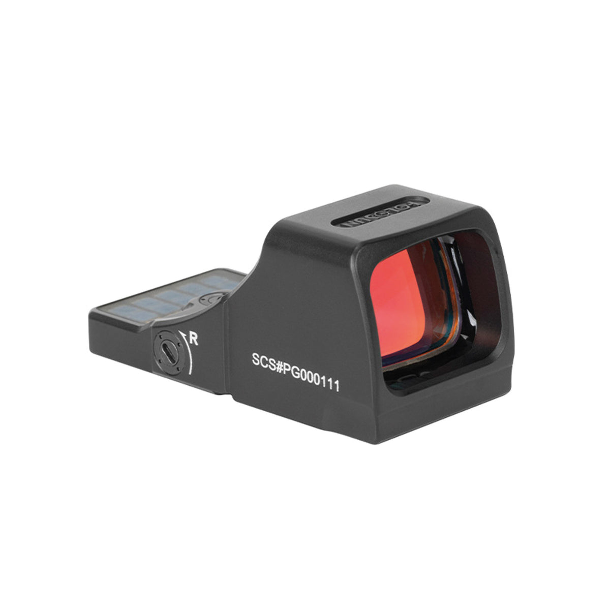 Holosun SCS-MP2-GR verde MP2 solare