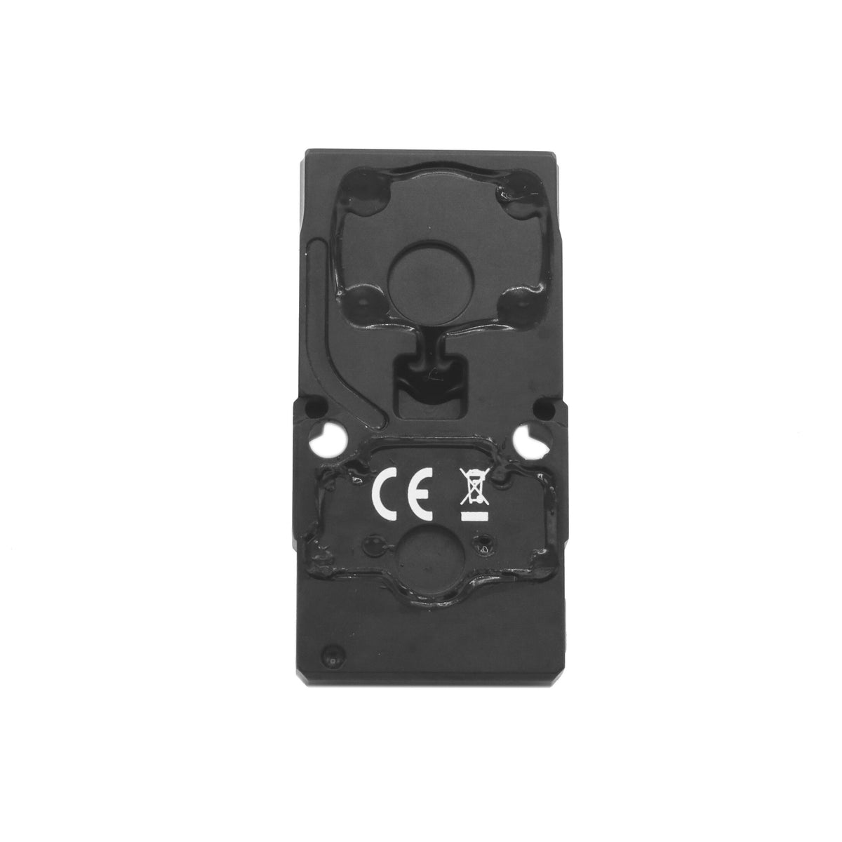 Holosun SCS-MP2-GR verde MP2 solare