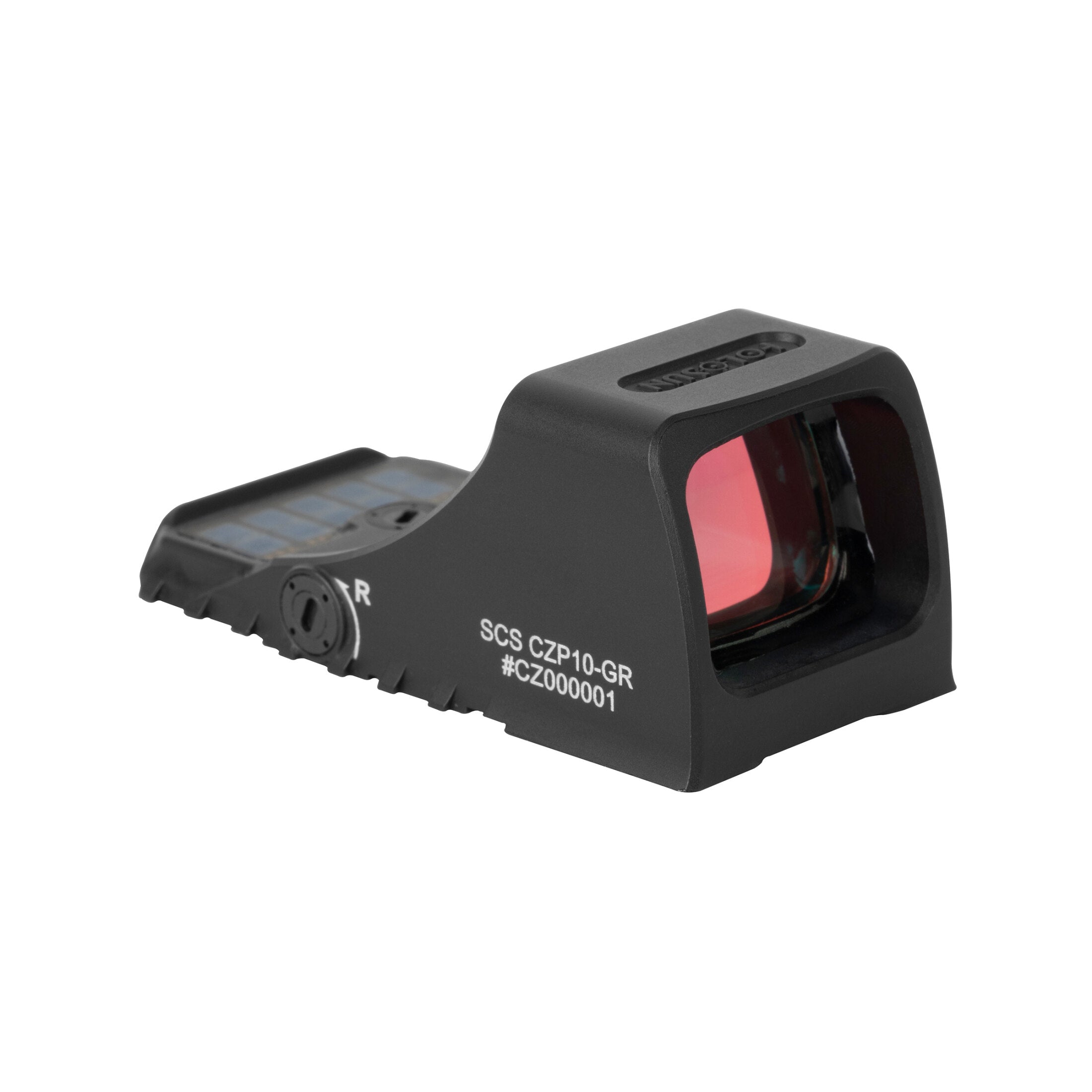 Holosun SCS-P10-GR verde MP2 solar