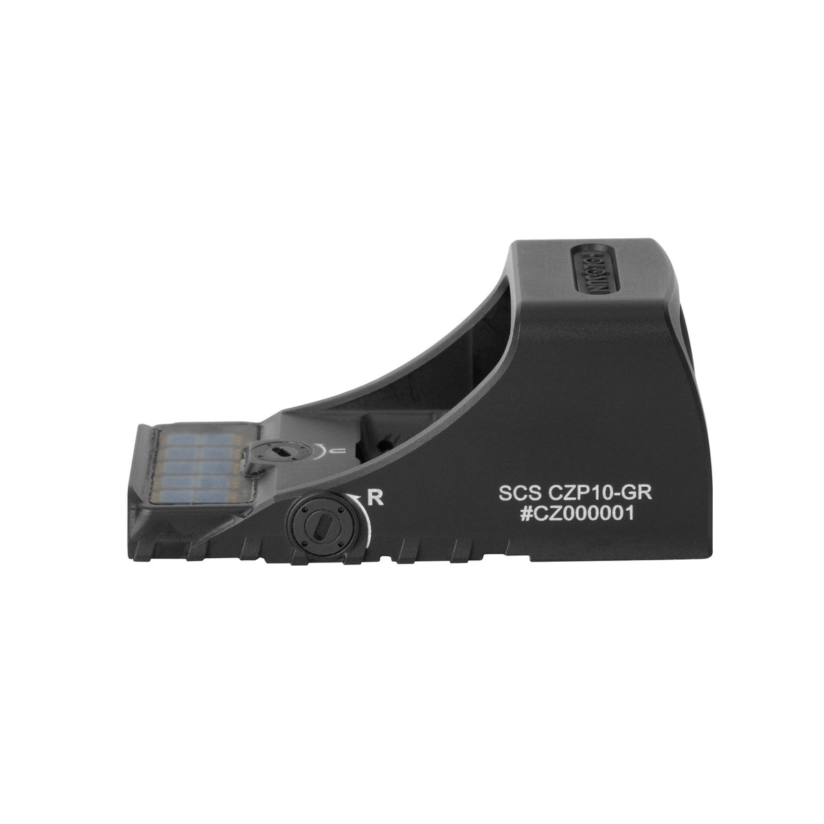 Holosun SCS-P10-GR verde MP2 solar