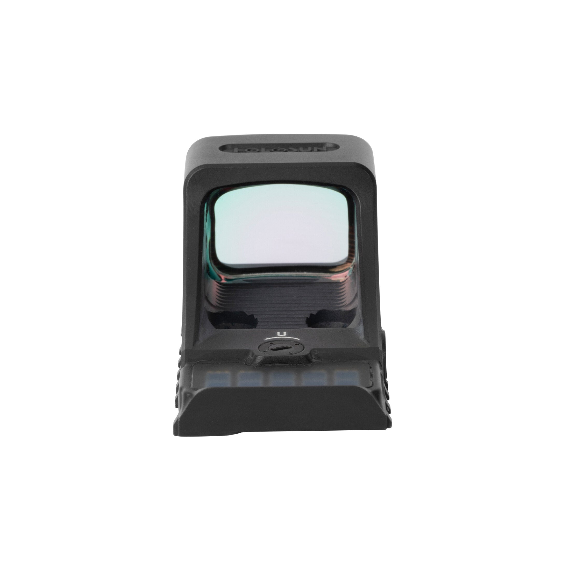 Holosun SCS-P10-GR verde MP2 solar