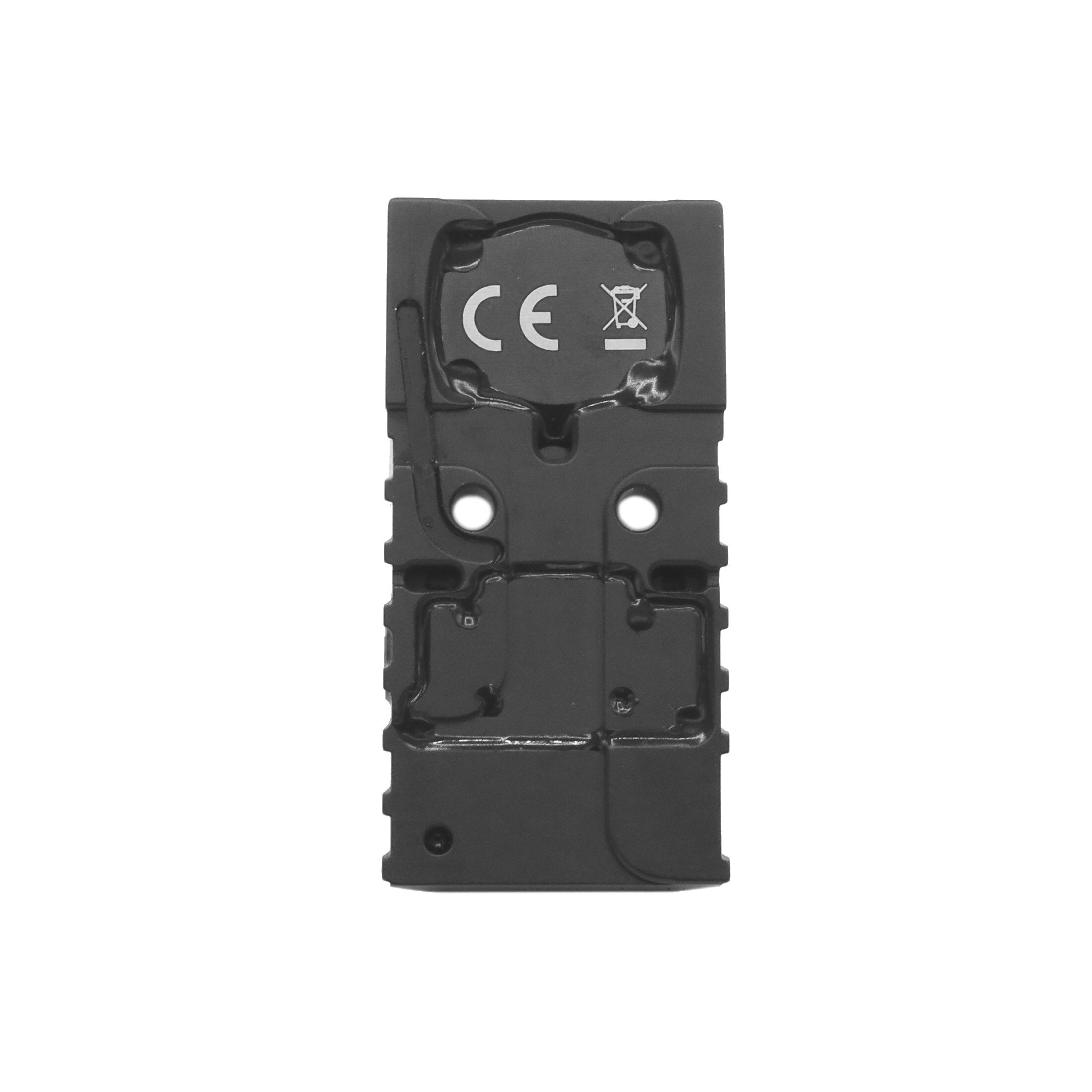 Holosun SCS-P10-GR verde MP2 solar