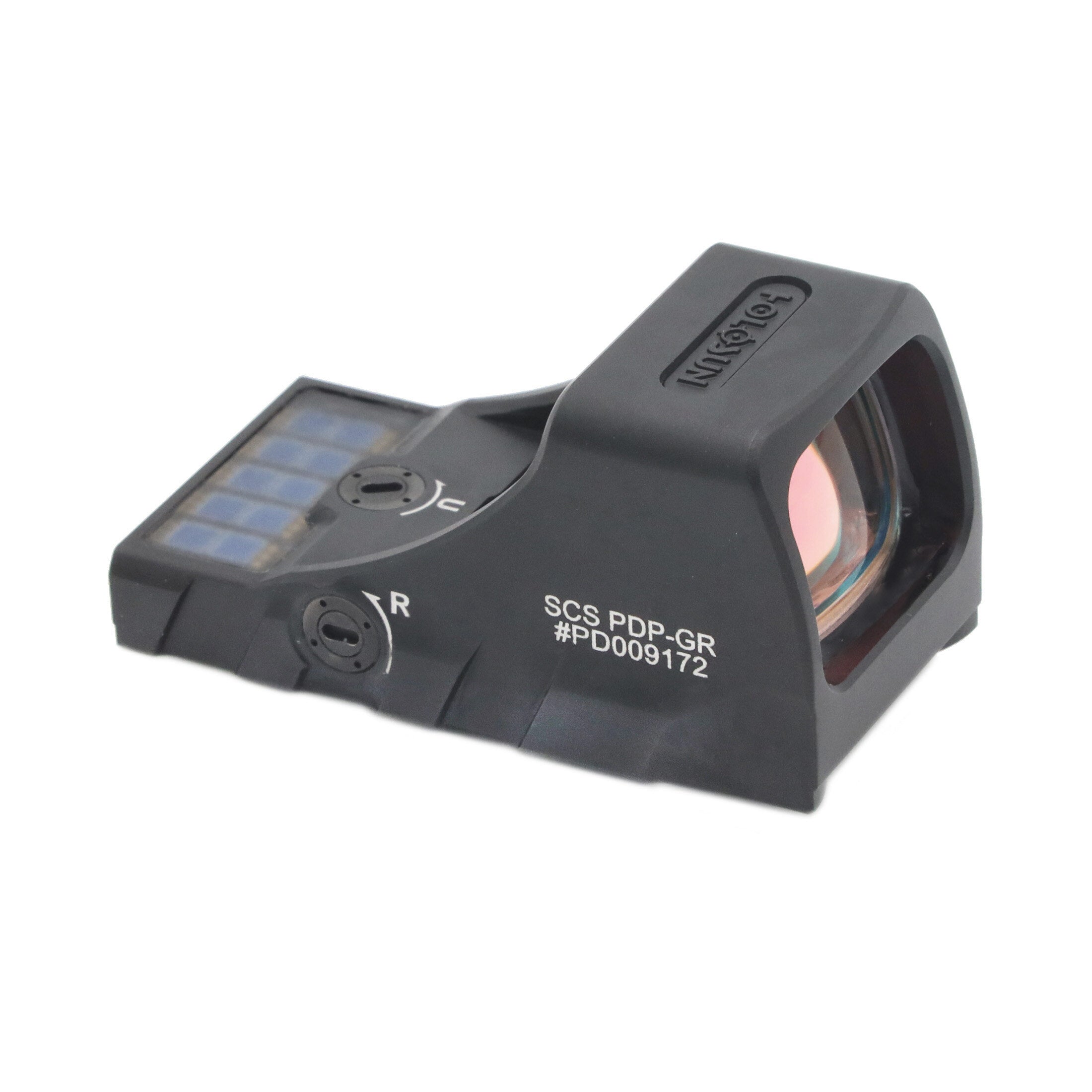 Holosun SCS-PDP-GR Green PDP Solar