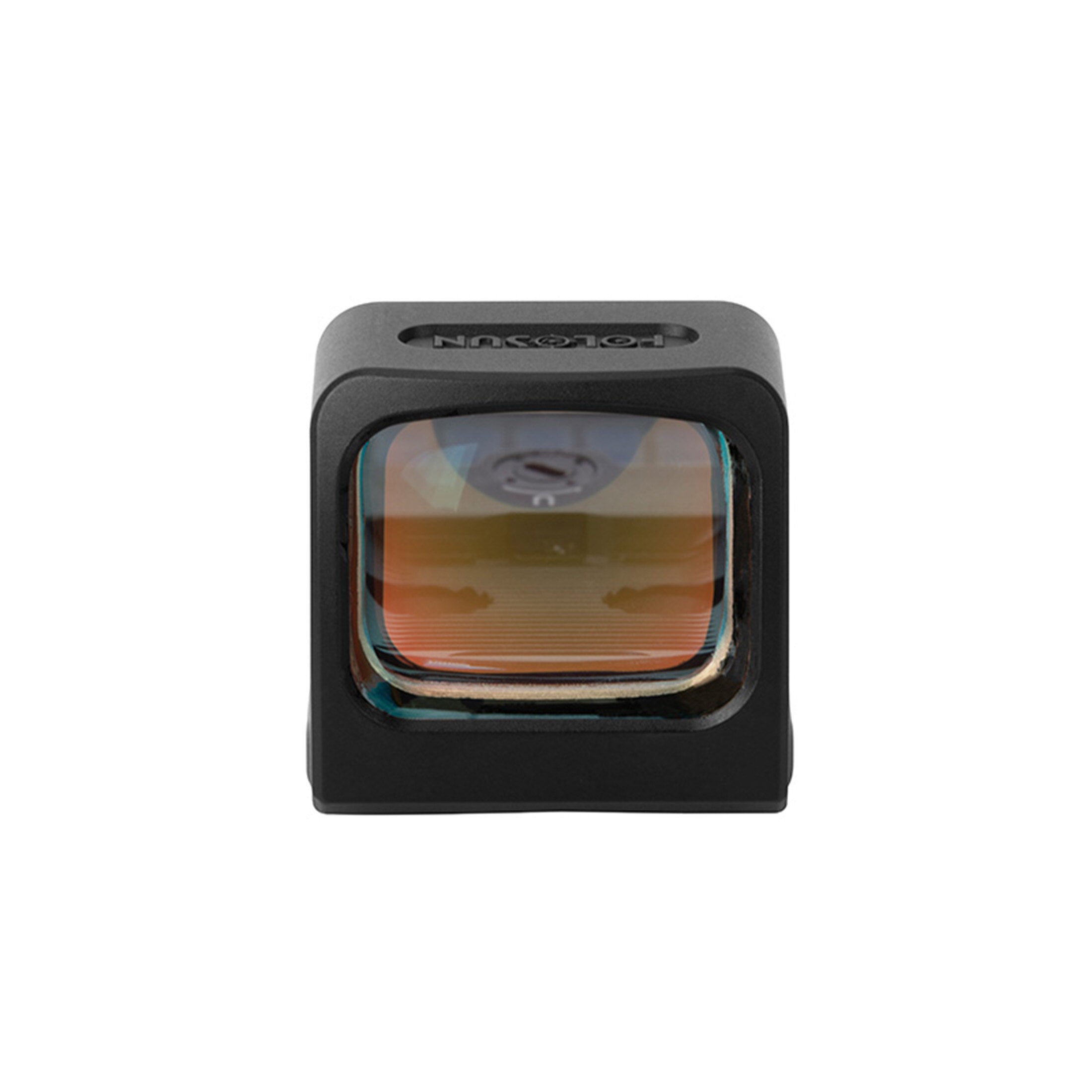 Holosun SCS-VP9-GR vert VP9 solaire