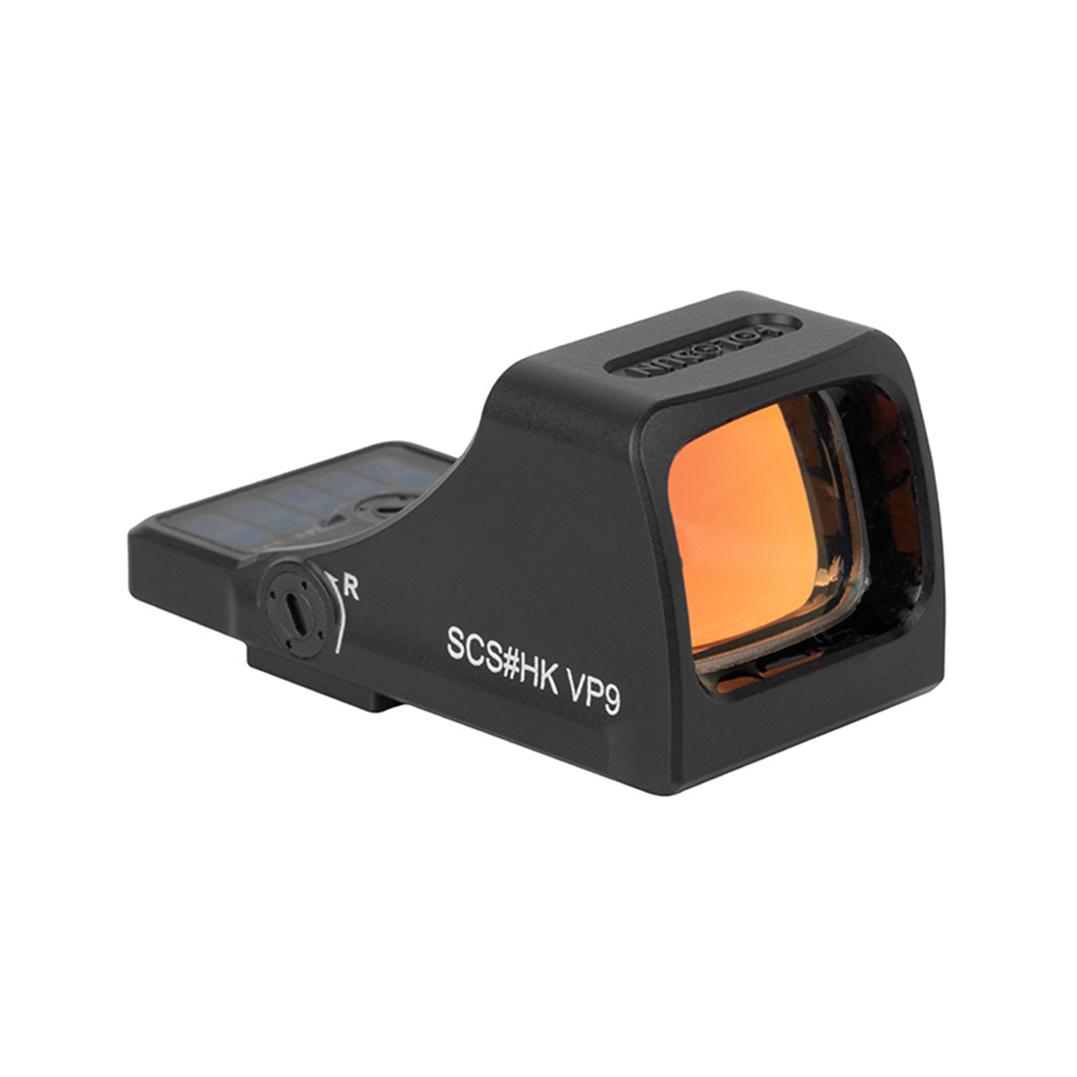 Holosun SCS-VP9-GR vert VP9 solaire