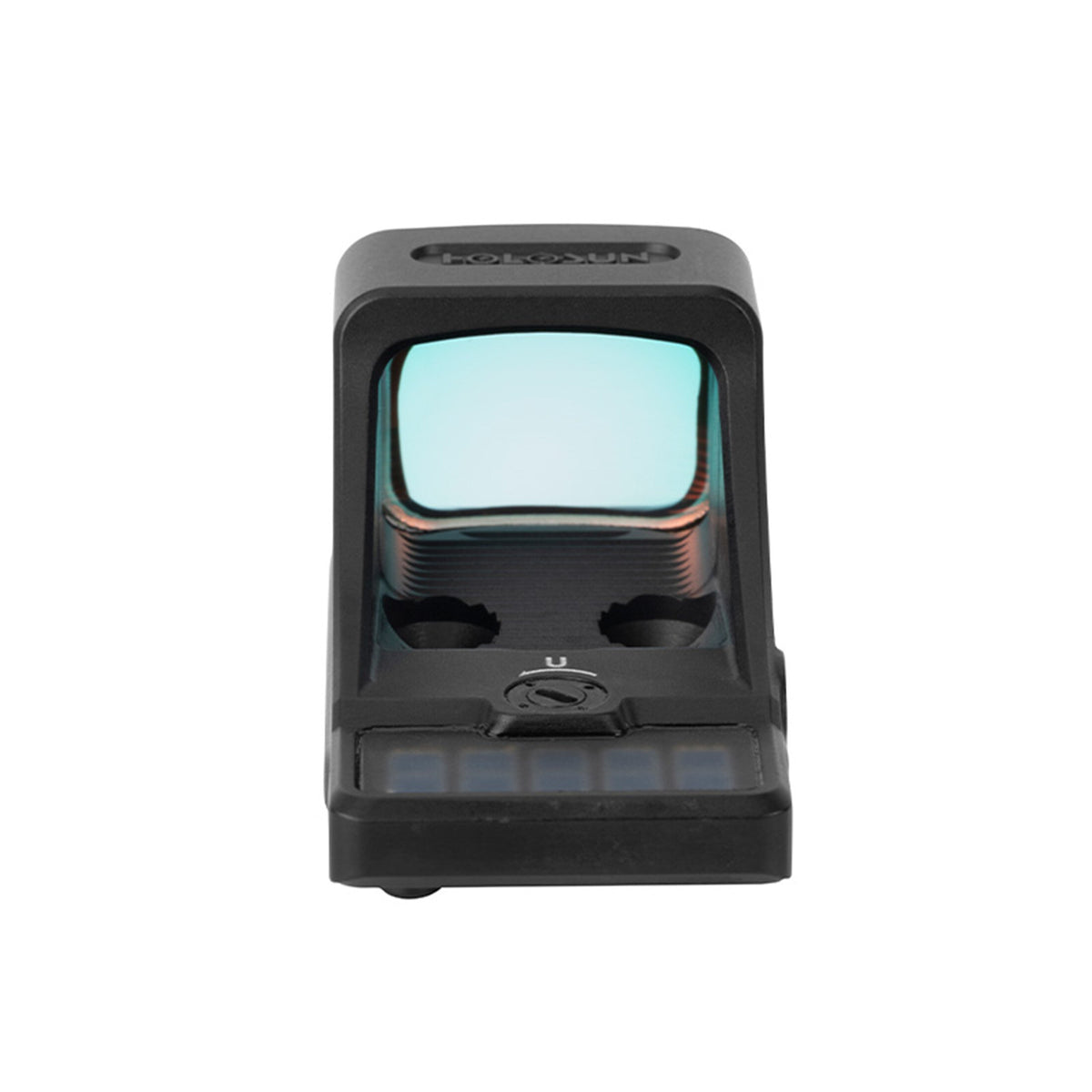 Holosun SCS-VP9-GR vert VP9 solaire