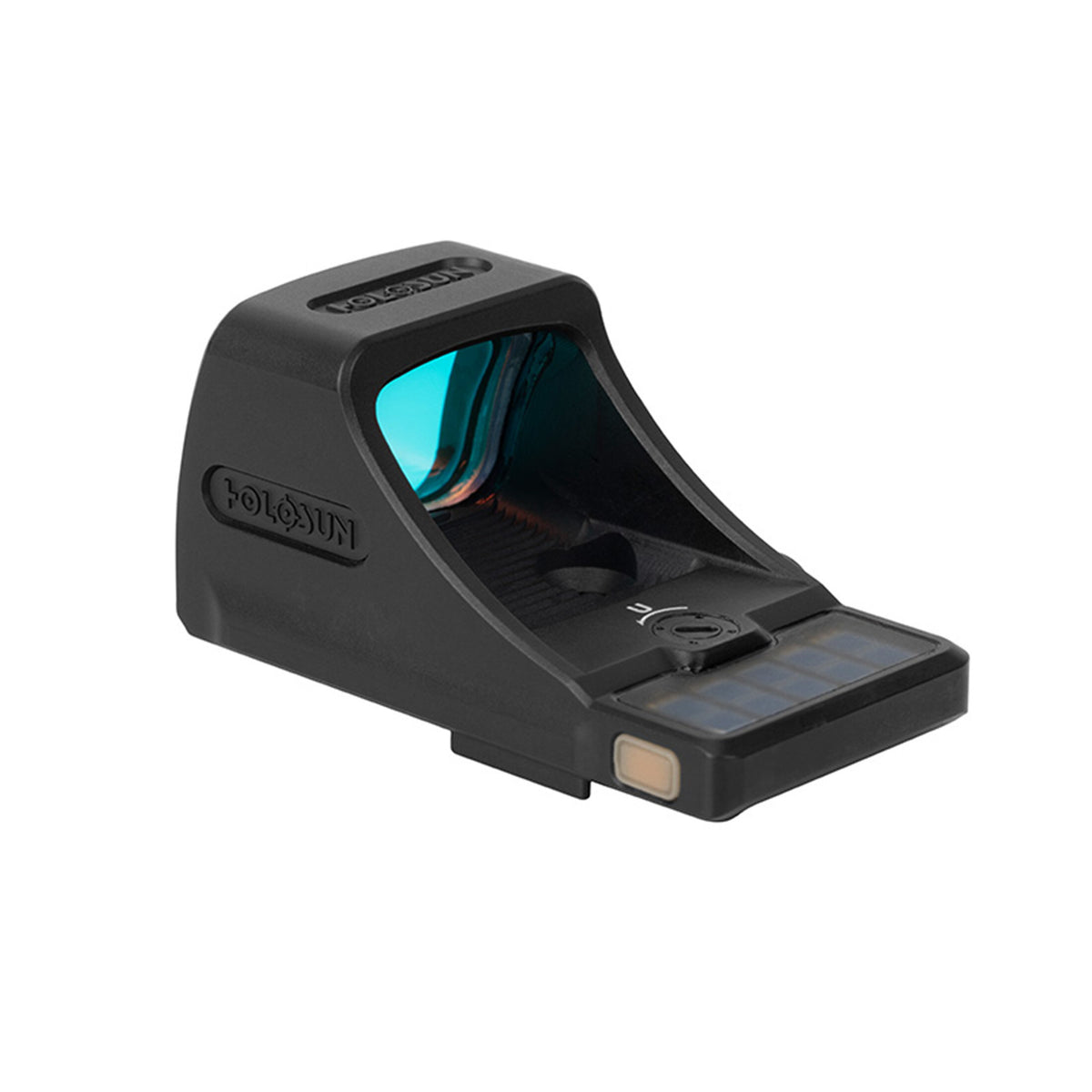 Holosun SCS-VP9-GR vert VP9 solaire
